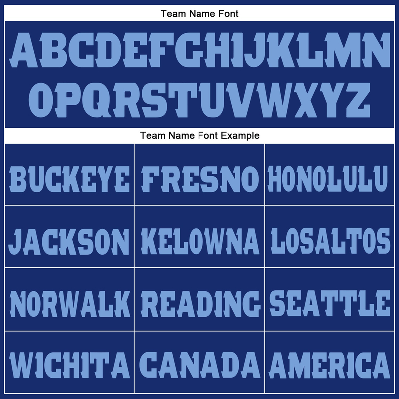 Custom Royal Light Blue Fleece Jogger Sweatpants