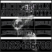 Custom Stitched Black Gray 3D Skull Fashion Sports Pullover Sweatshirt Hoodie