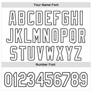 Custom Stitched White Black 3D Pattern Design Dalmatian Dog Sports Pullover Sweatshirt Hoodie