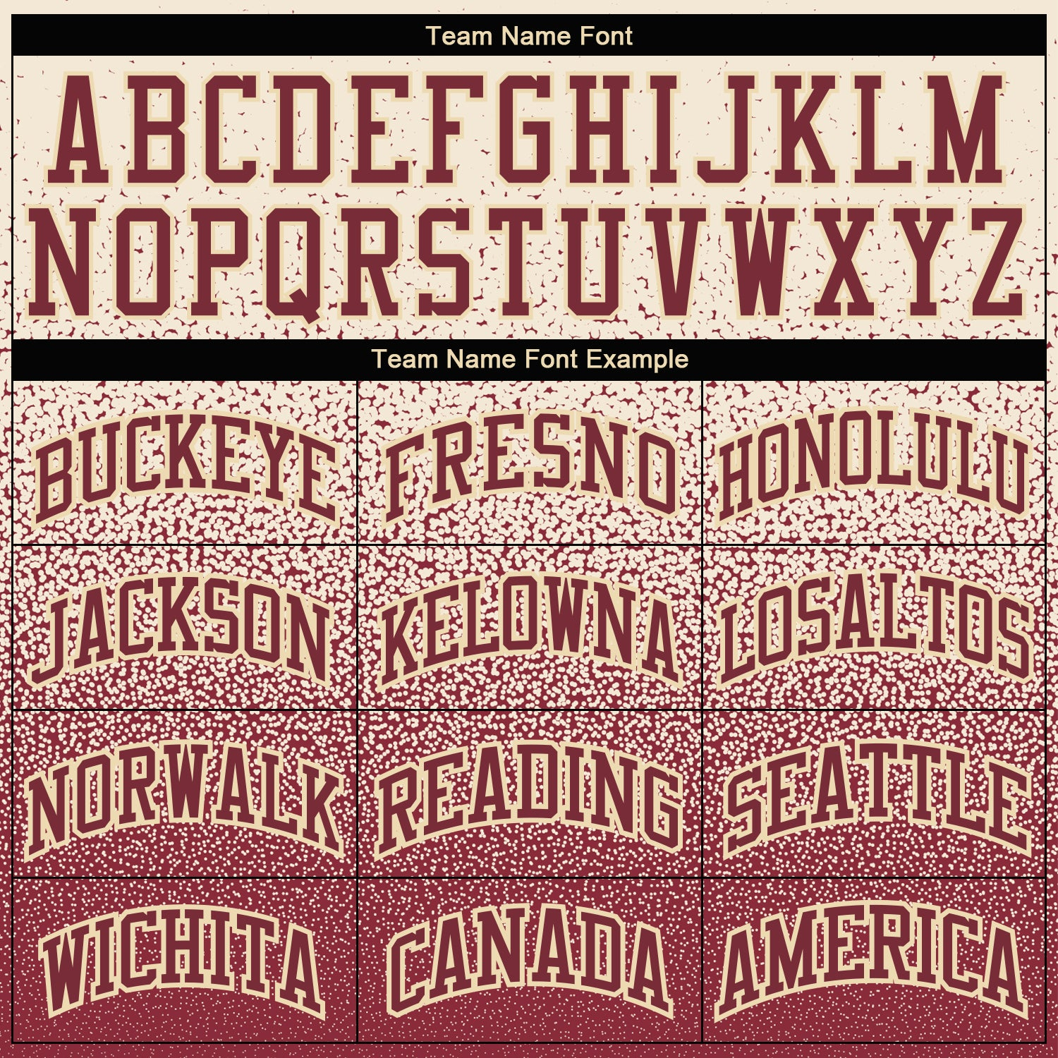 Custom Stitched Cream Burgundy Fade Fashion Sports Pullover Sweatshirt Hoodie