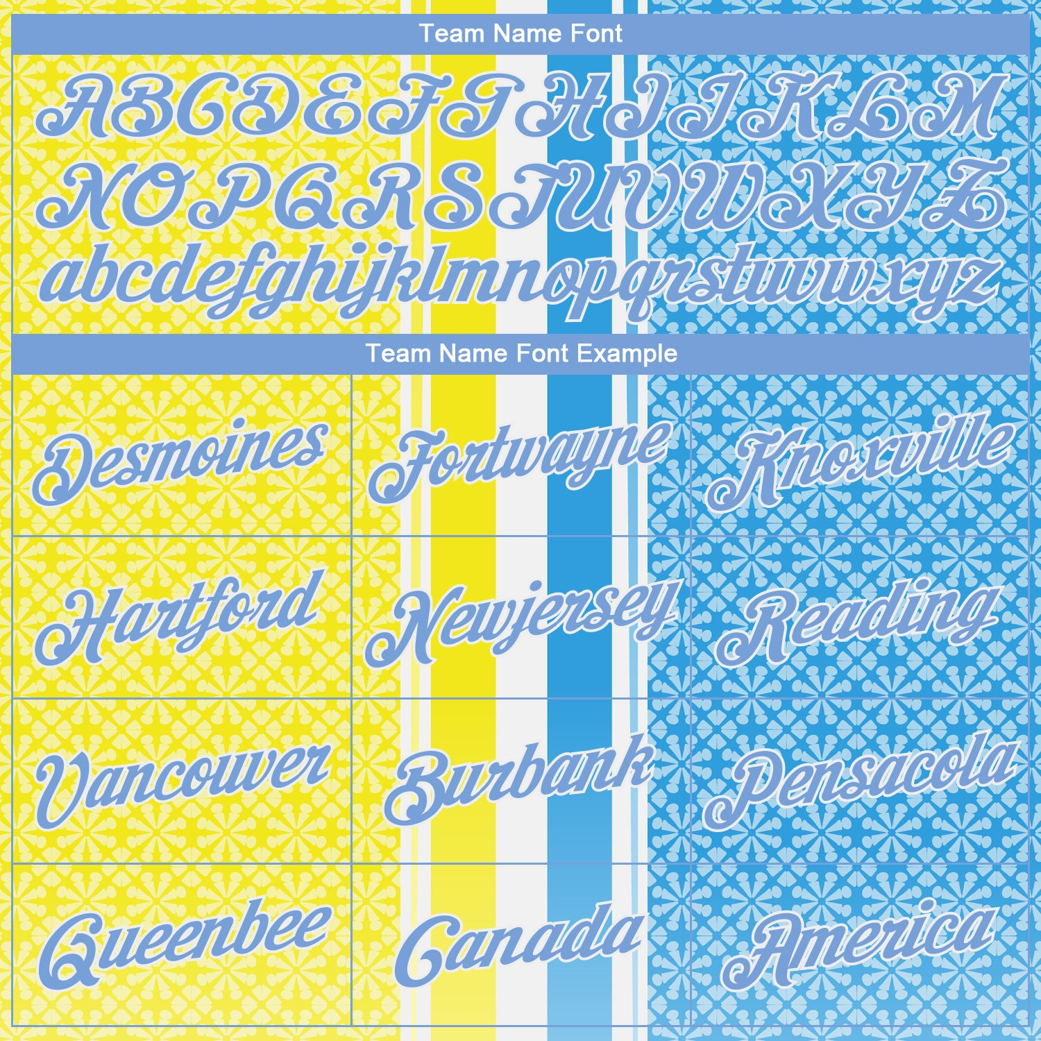 Custom Stitched Gold Light Blue-White 3D Pattern Design Sports Pullover Sweatshirt Hoodie