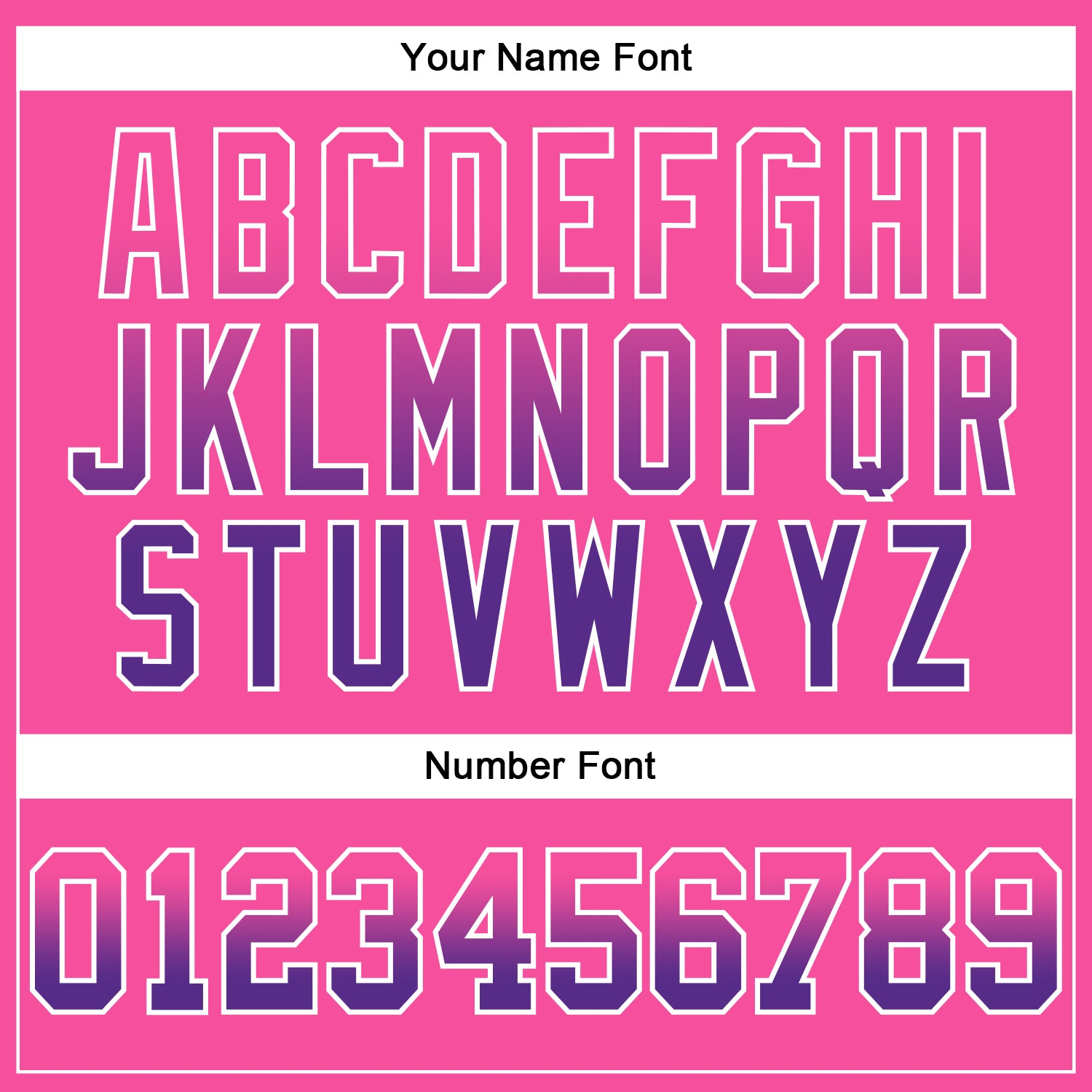 Custom Stitched Pink Purple-White Fade Fashion Arrow Sports Pullover Sweatshirt Hoodie