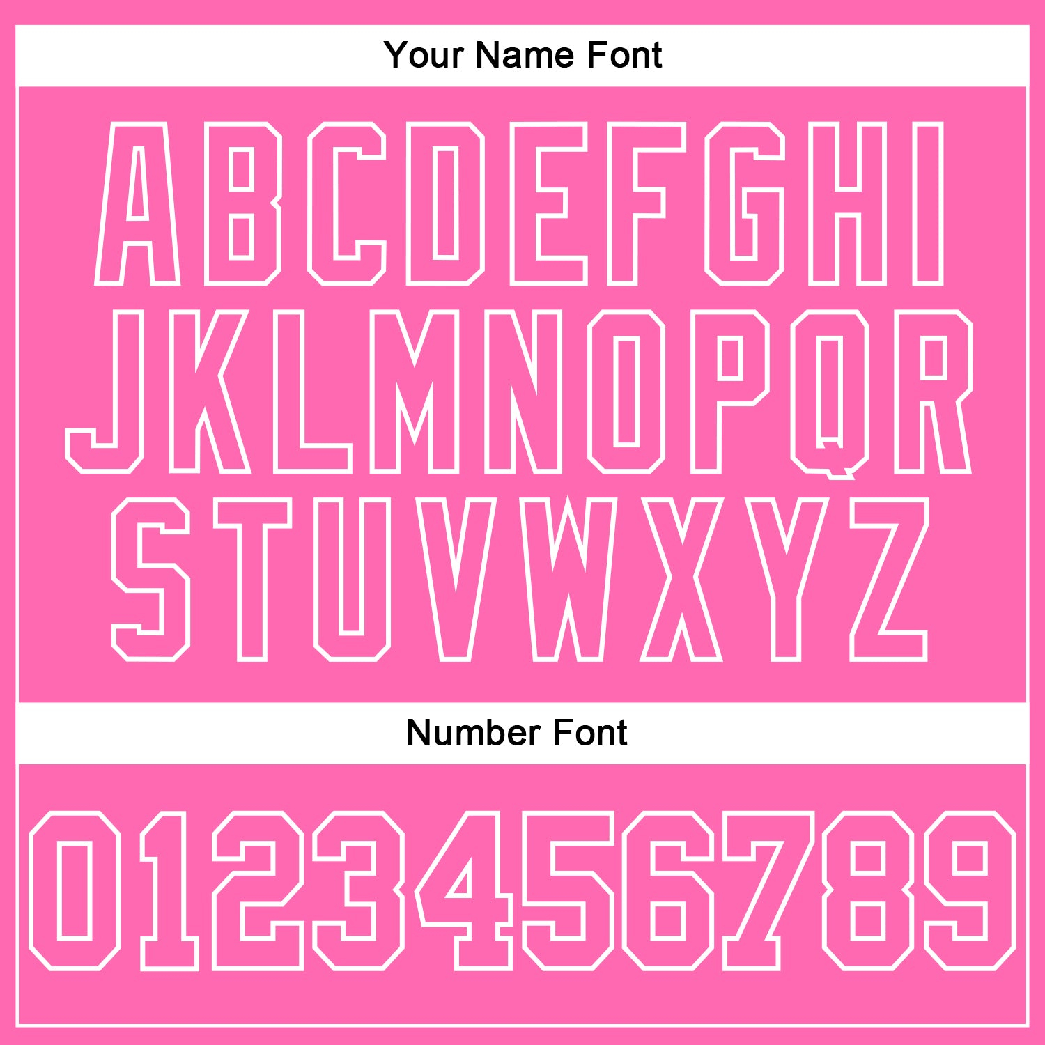 Custom Stitched Pink White 3D Pattern Design Color Blocking Stripe Sports Pullover Sweatshirt Hoodie