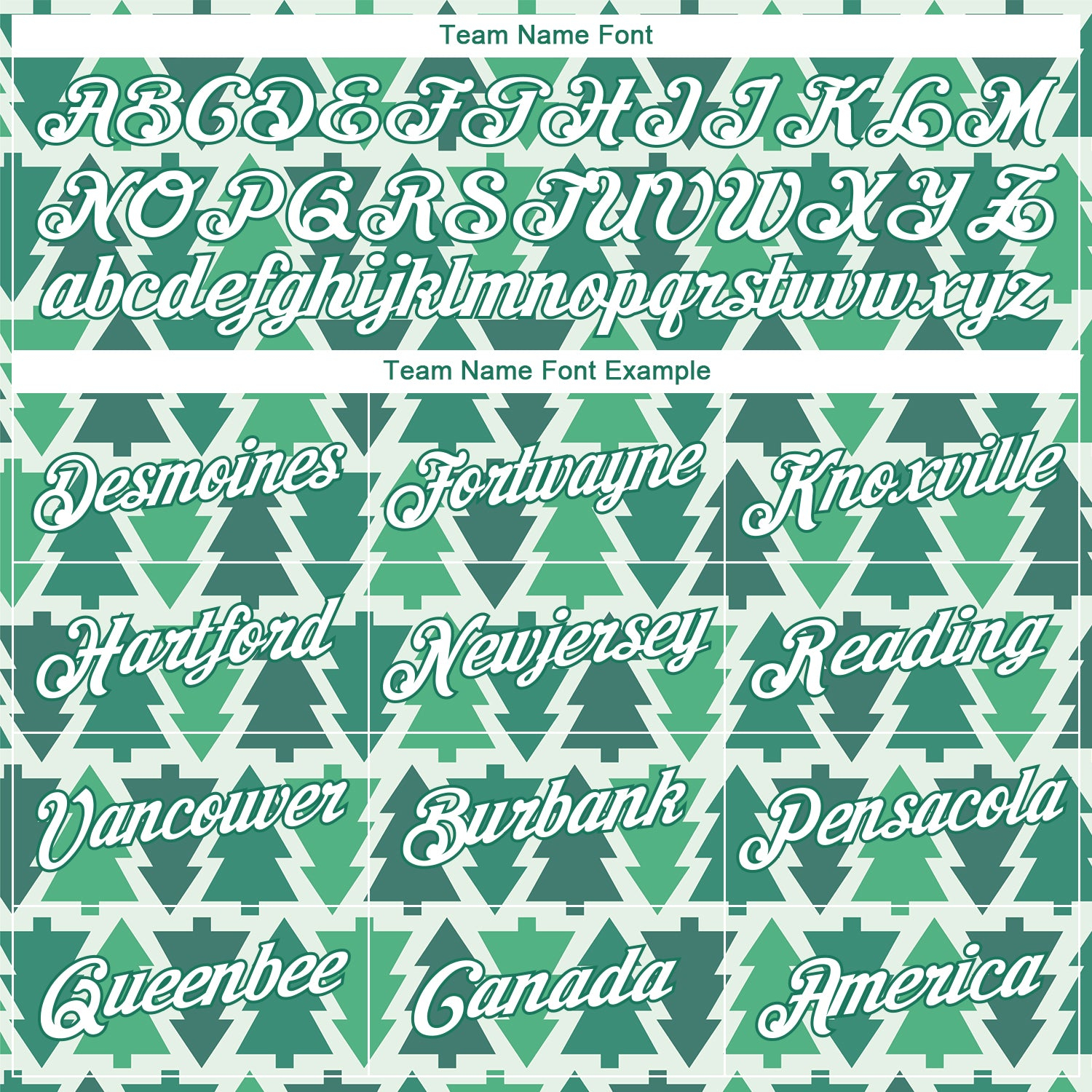 Custom Stitched Kelly Green Kelly Green-White Christmas 3D Sports Pullover Sweatshirt Hoodie