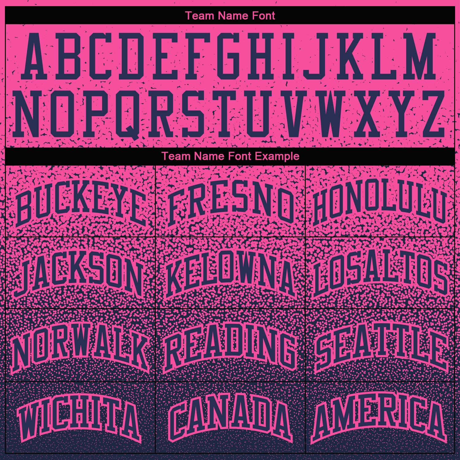 Custom Stitched Pink Navy Fade Fashion Sports Pullover Sweatshirt Hoodie