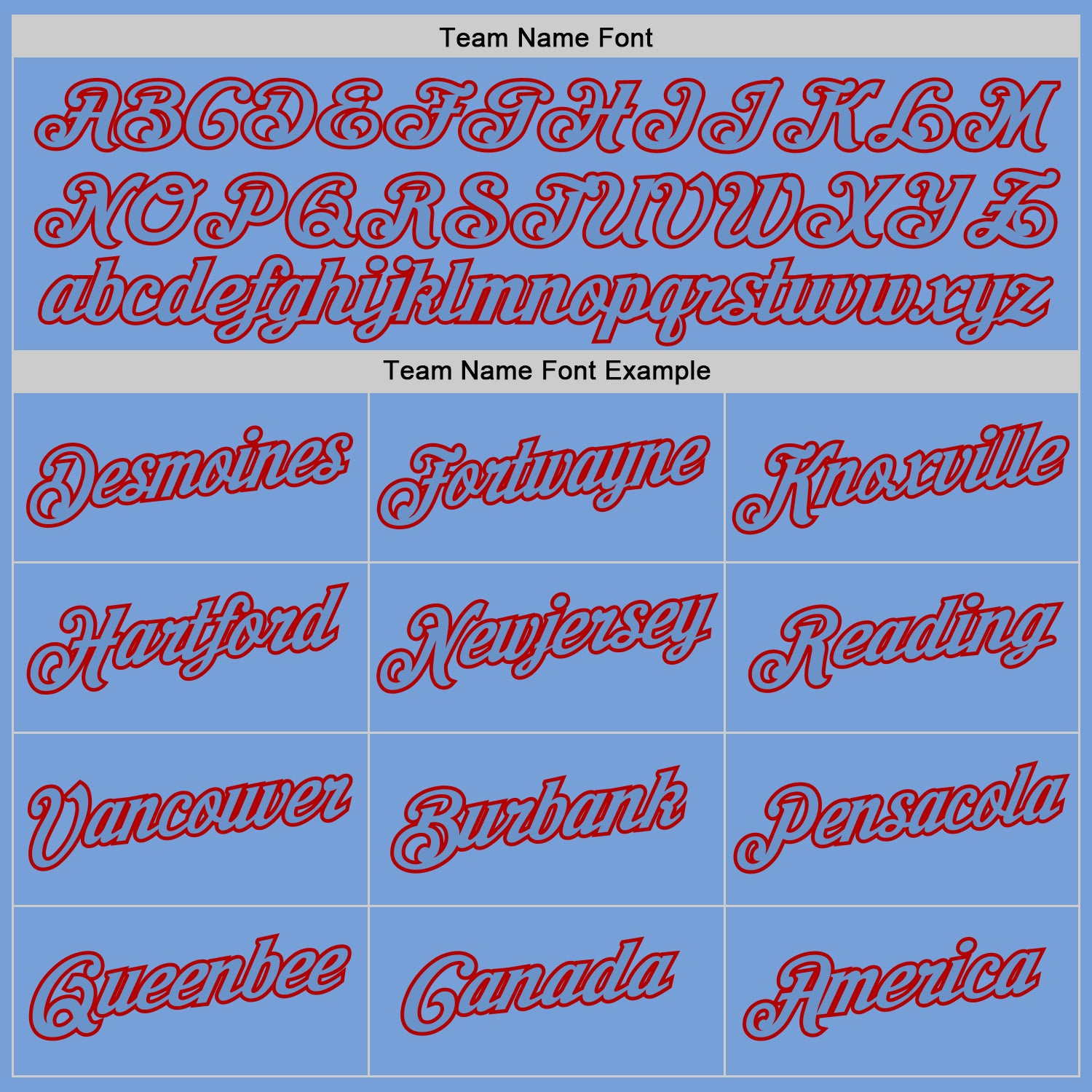 Custom Stitched Light Blue Light Blue-Red Sports Pullover Sweatshirt Hoodie