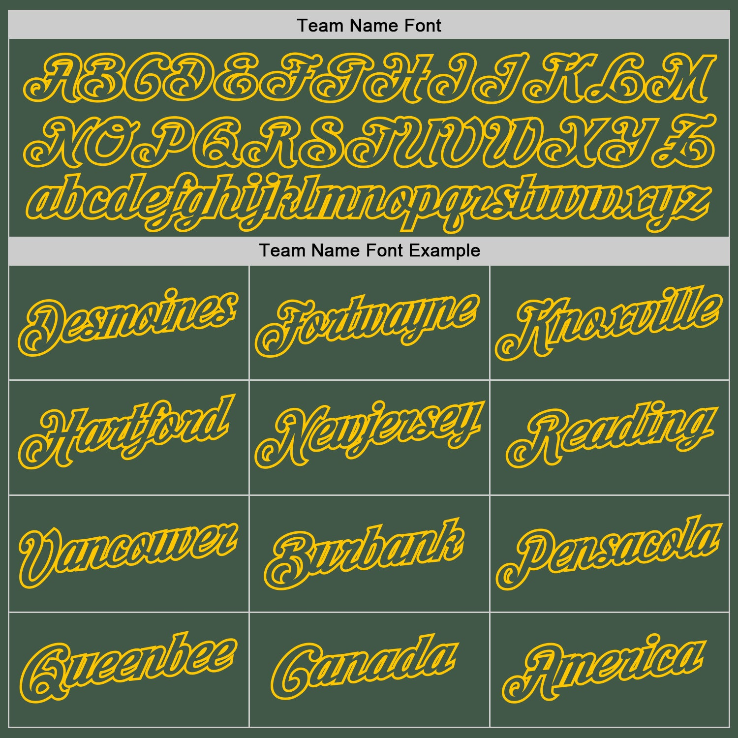 Custom Stitched Green Green-Gold Sports Pullover Sweatshirt Hoodie