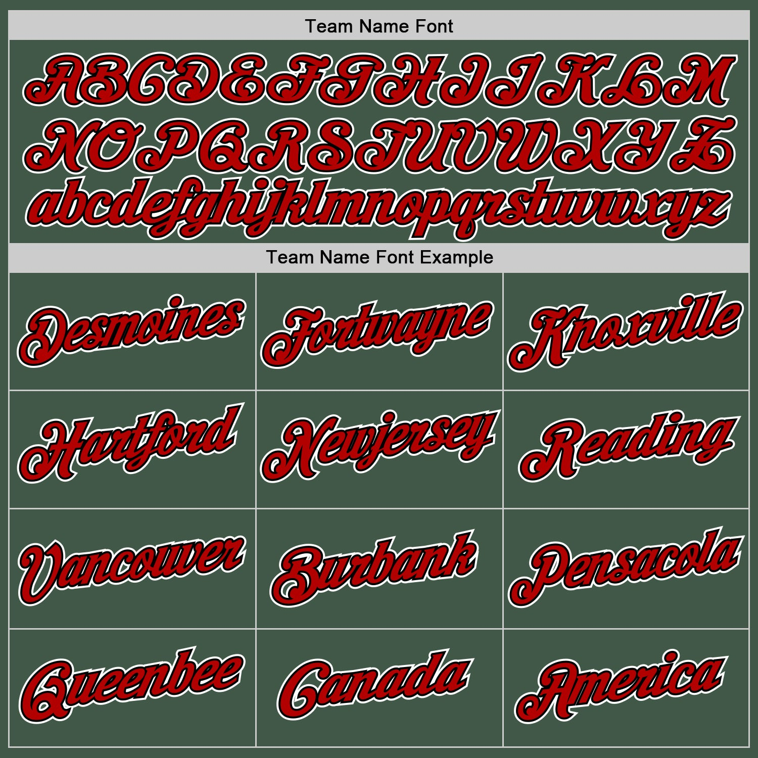 Custom Stitched Green Red-Black Sports Pullover Sweatshirt Hoodie