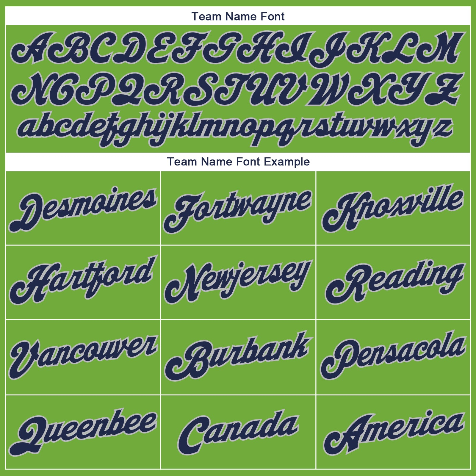 Custom Stitched Neon Green Navy-Gray Sports Pullover Sweatshirt Hoodie