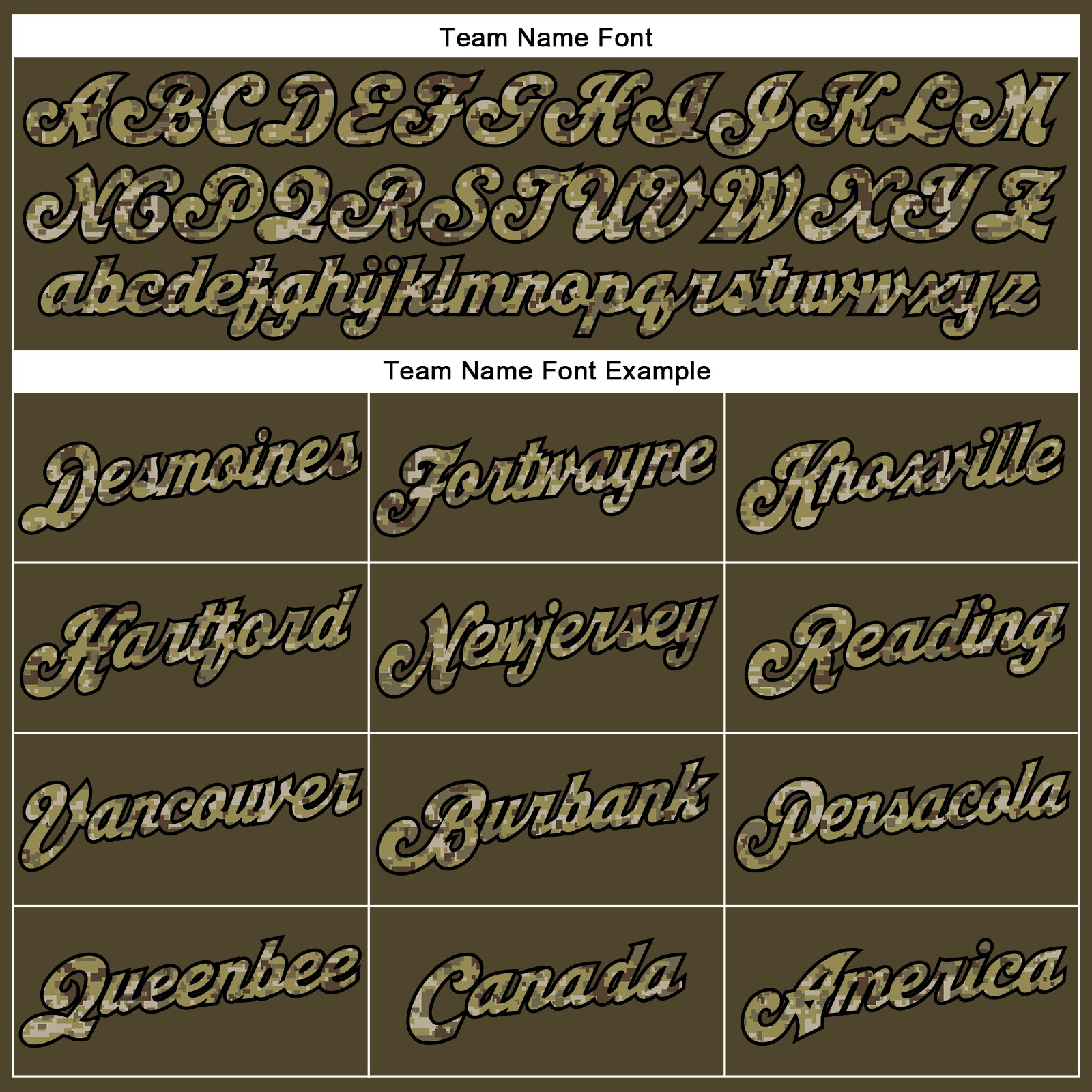 Custom Stitched Olive Camo-Black Sports Pullover Sweatshirt Salute To Service Hoodie