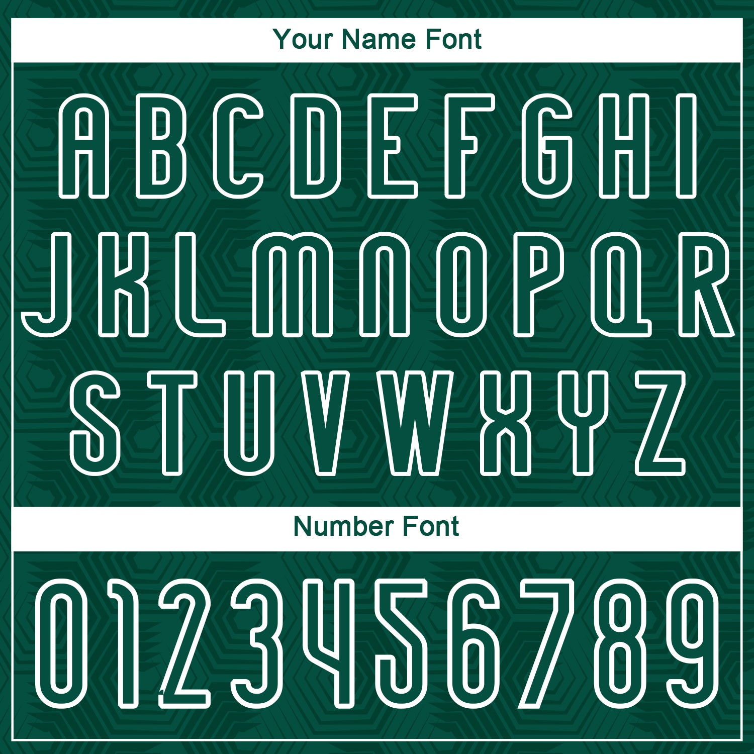 Custom Midnight Green White Geometric Shape Sublimation Volleyball Uniform Jersey