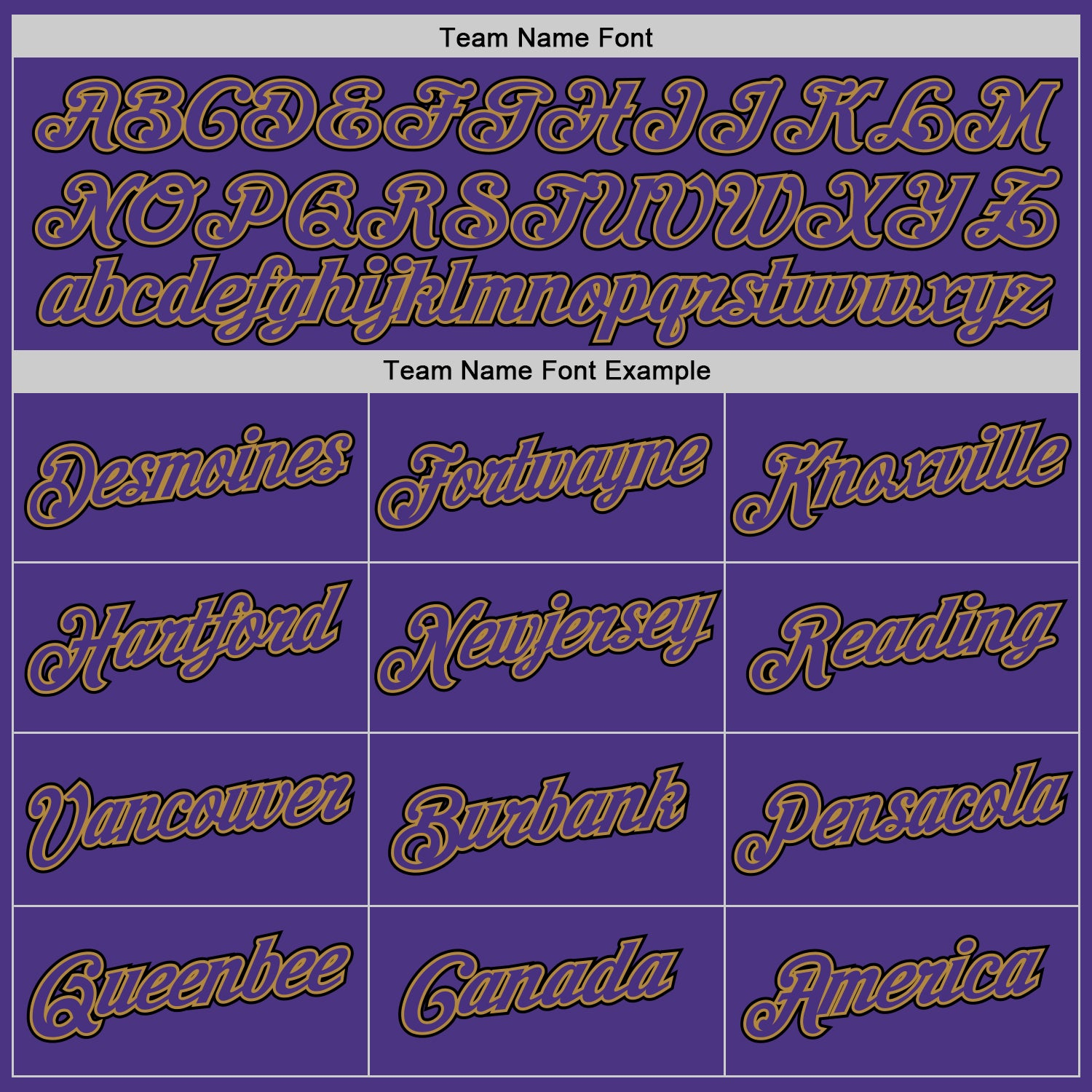 Custom Stitched White Purple-Old Gold Split Fashion Sports Pullover Sweatshirt Hoodie