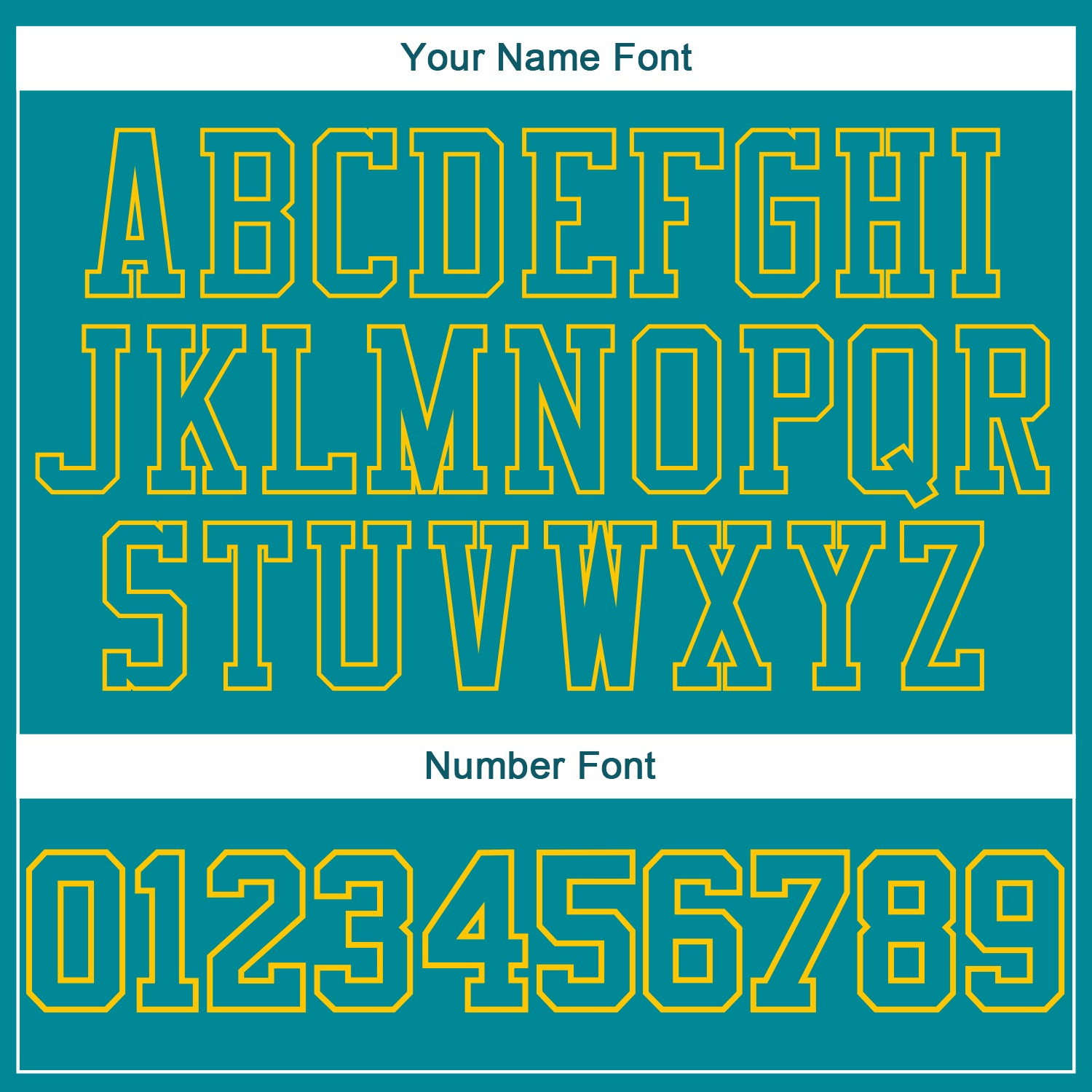 Custom Stitched Aqua Aqua-Gold 3D Pattern Design Sports Pullover Sweatshirt Hoodie