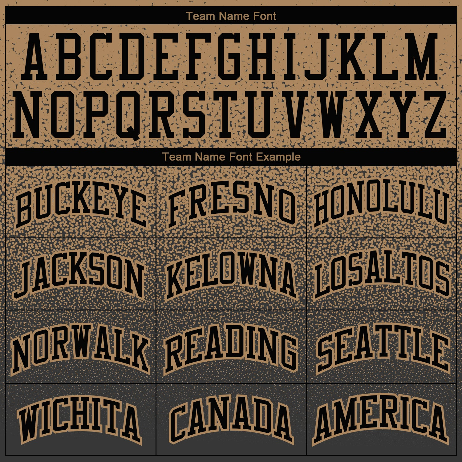 Custom Stitched Old Gold Black Fade Fashion Sports Pullover Sweatshirt Hoodie