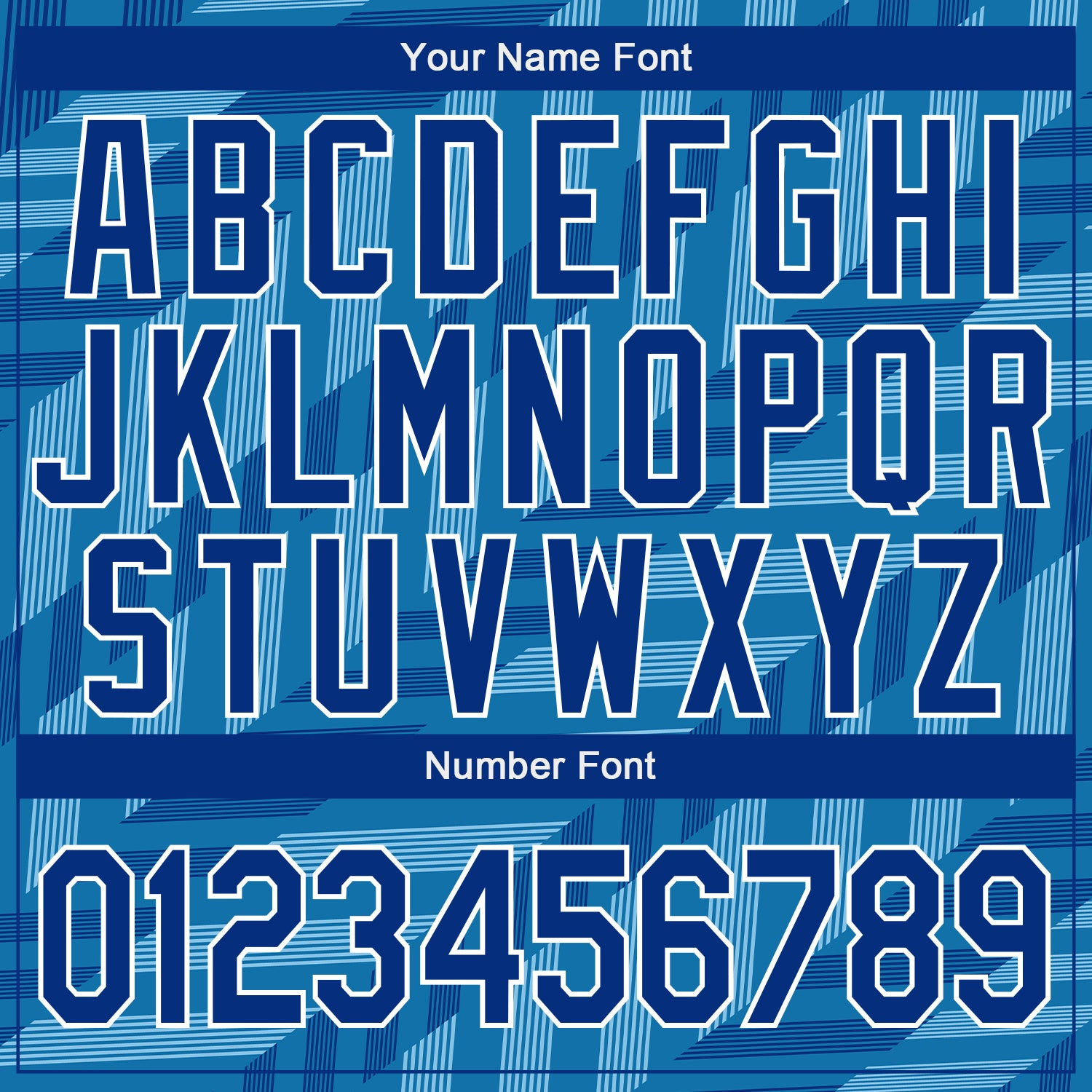 Custom Stitched Powder Blue Royal-White 3D Pattern Design Sports Pullover Sweatshirt Hoodie