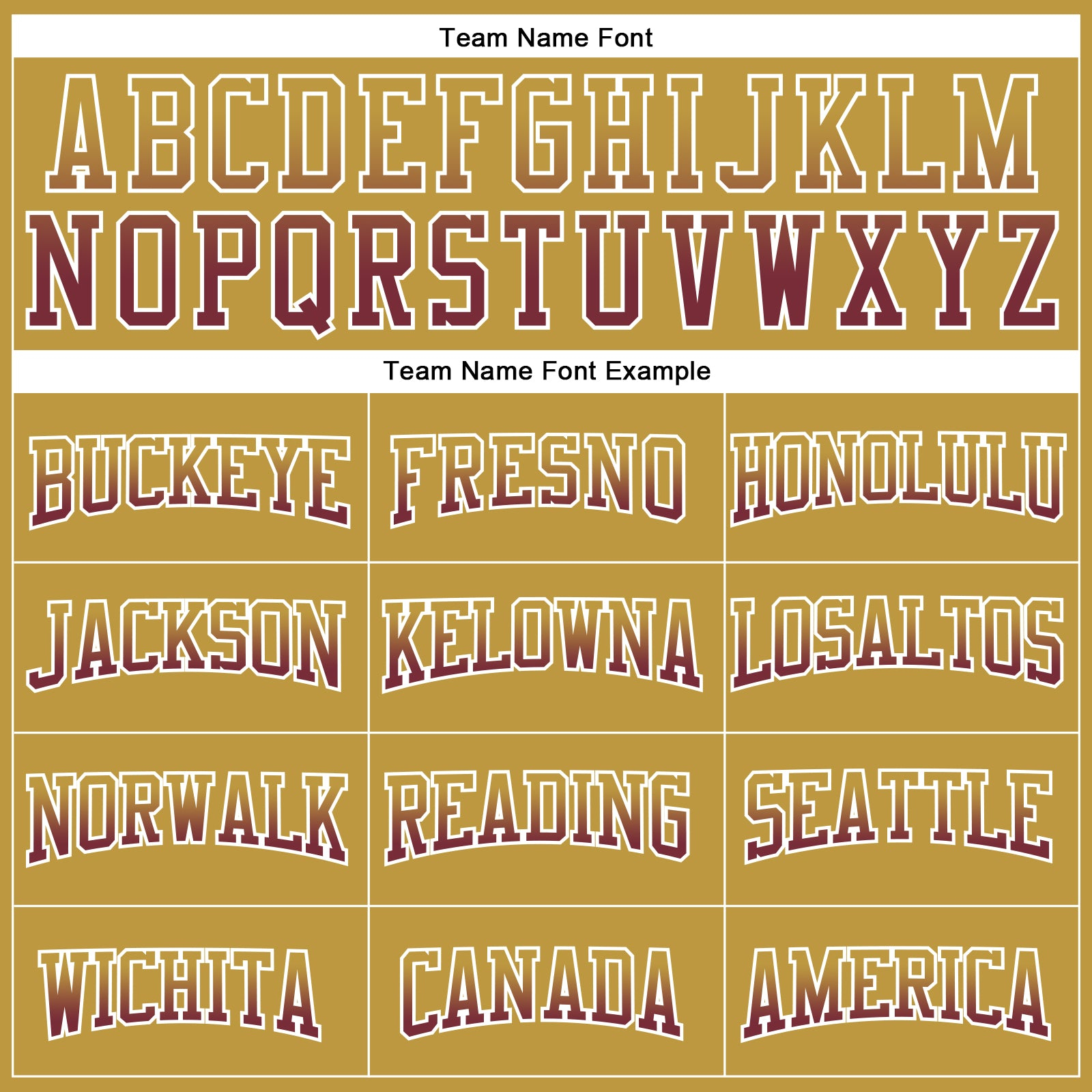 Custom Stitched Old Gold Burgundy-White Fade Fashion Arrow Sports Pullover Sweatshirt Hoodie