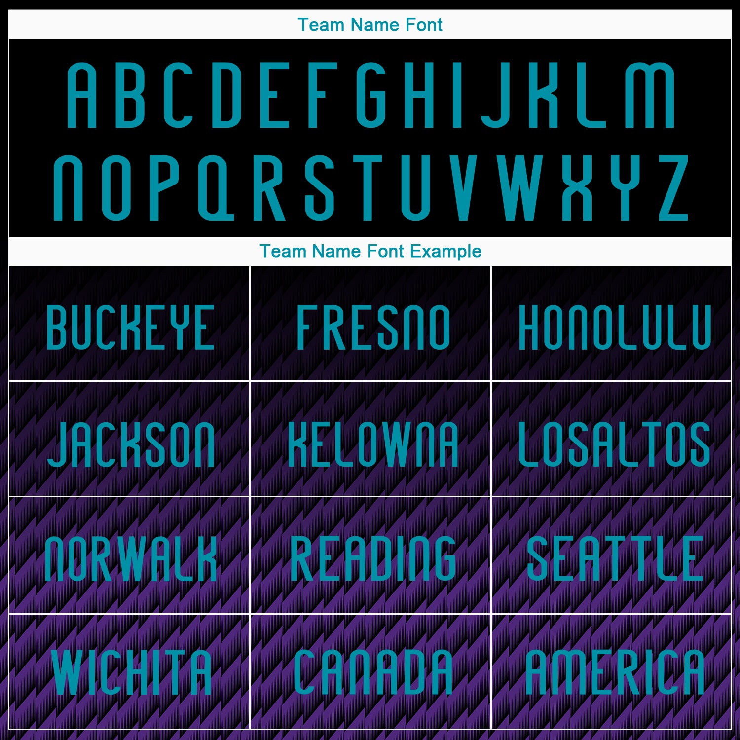 Custom Black Teal-Purple Geometric Shape Sublimation Volleyball Uniform Jersey