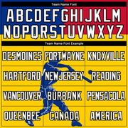 Custom Stitched Gold Royal Red-Black 3D Colombia Colombian Flag Sports Pullover Sweatshirt Hoodie