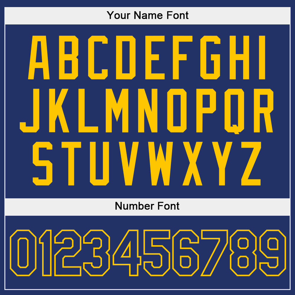 Custom Stitched Royal Royal-Gold Sports Pullover Sweatshirt Hoodie