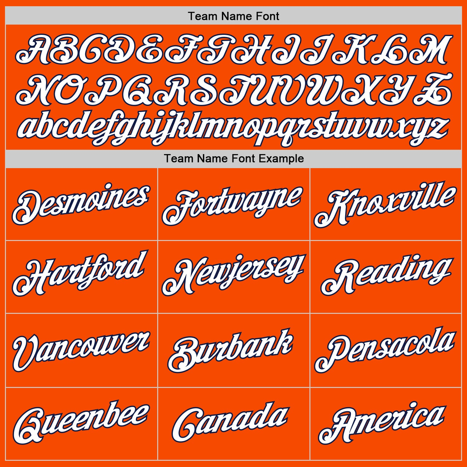 Custom Stitched White Orange-Navy Split Fashion Sports Pullover Sweatshirt Hoodie