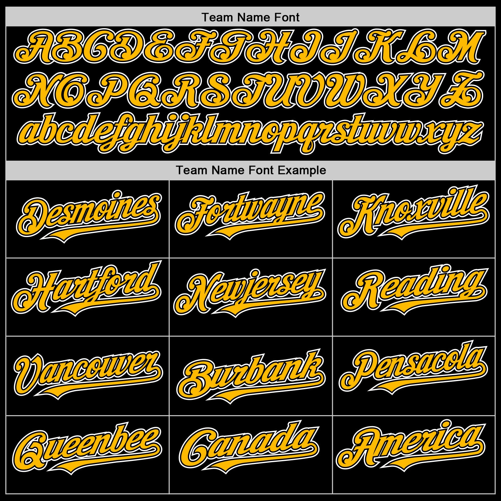 Custom Black Gold-White Bomber Full-Snap Varsity Letterman Two Tone Lapel Collar Byron Jacket