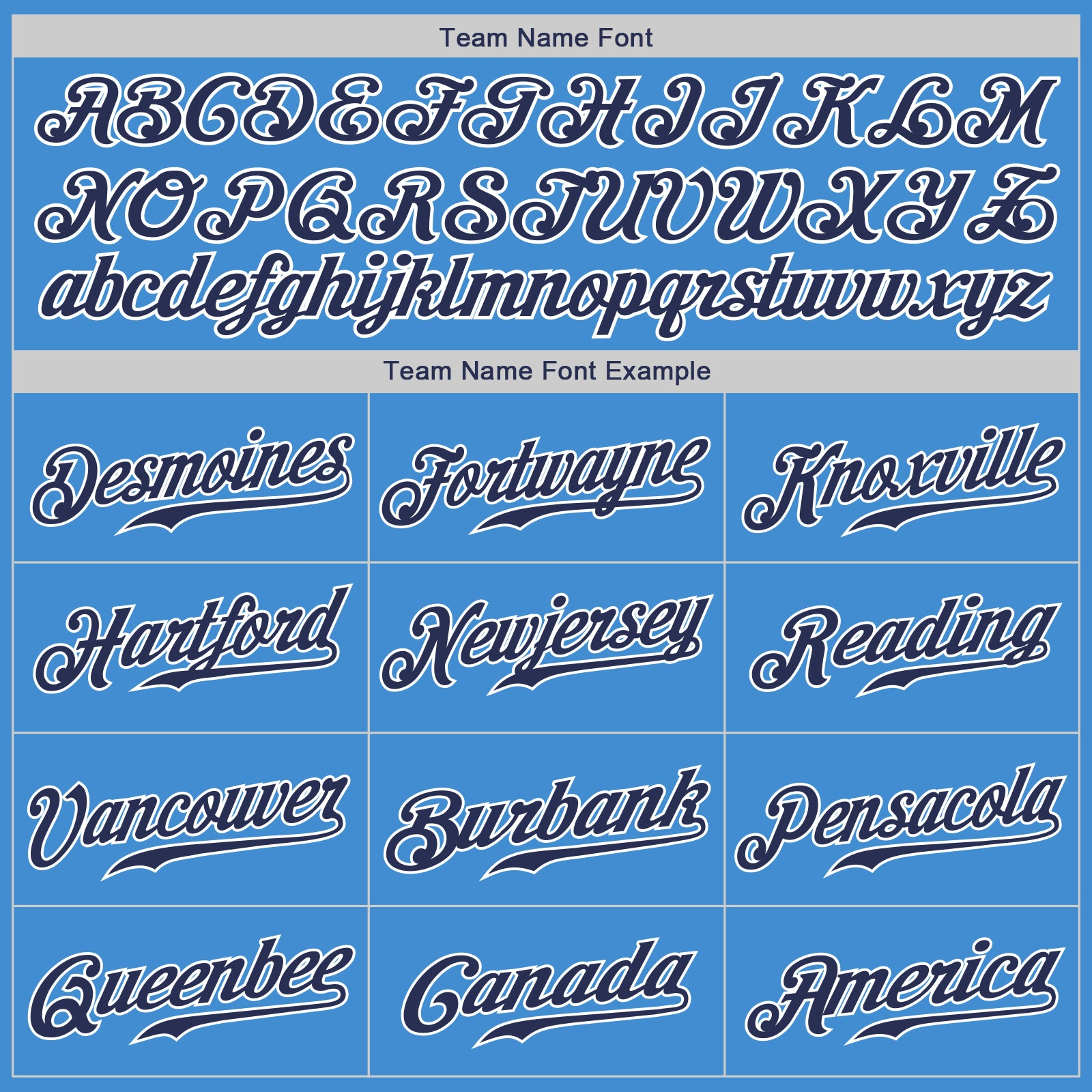 Custom Powder Blue Gray-Navy Authentic Throwback Rib-Knit Baseball Jersey Shirt