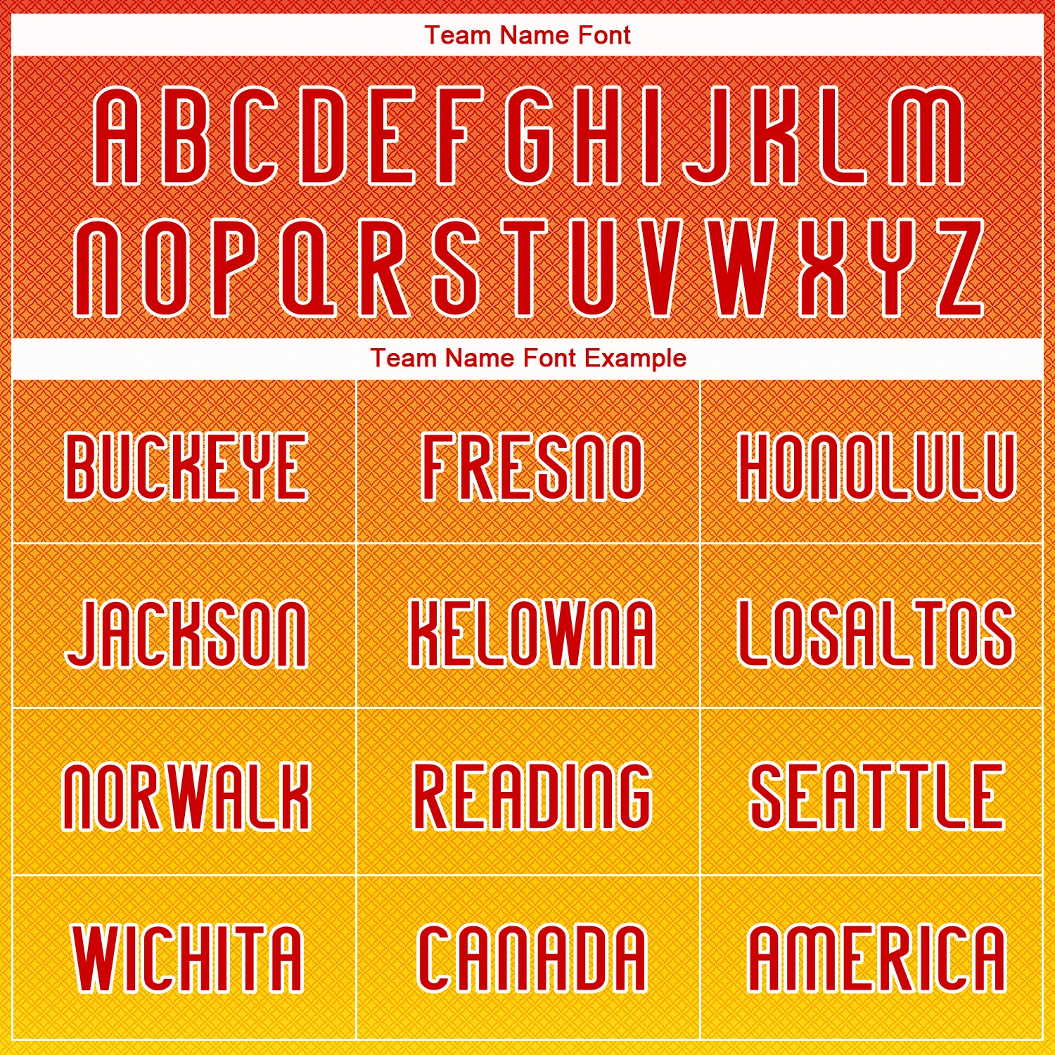 Custom Yellow Red-White Geometric Shape Sublimation Volleyball Uniform Jersey