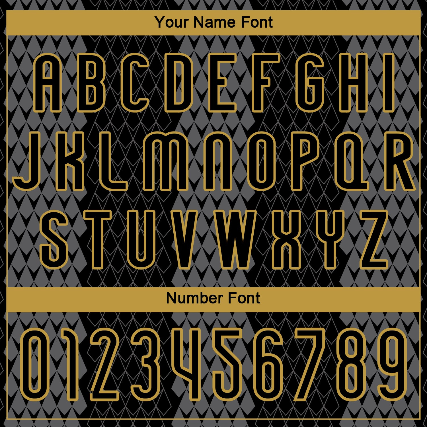 Custom Black Gray-Old Gold Geometric Shape Sublimation Volleyball Uniform Jersey