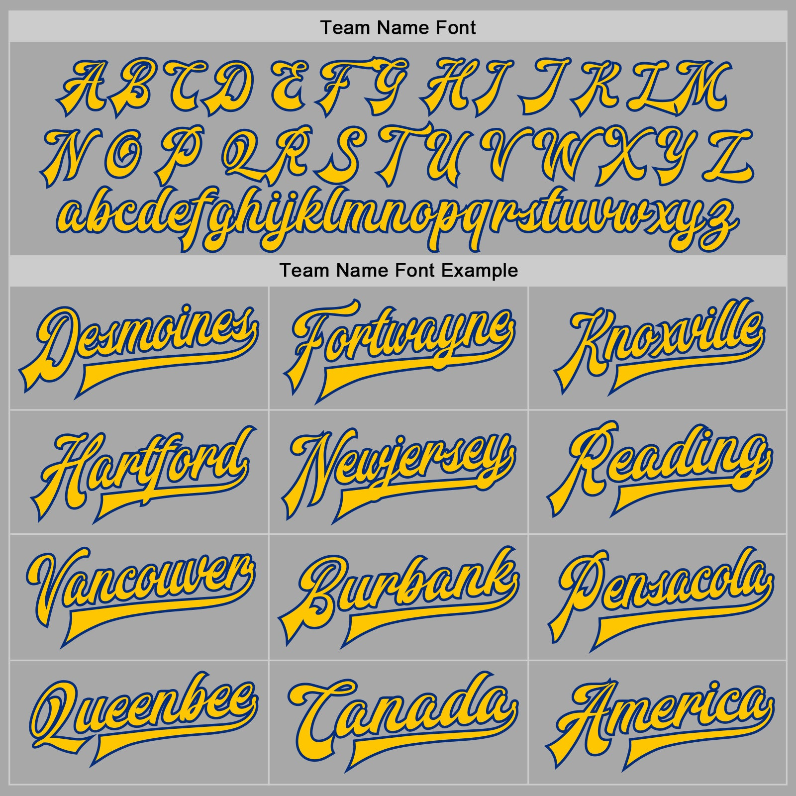 Custom Gray Royal-Yellow Bomber Full-Snap Varsity Letterman Two Tone Jacket