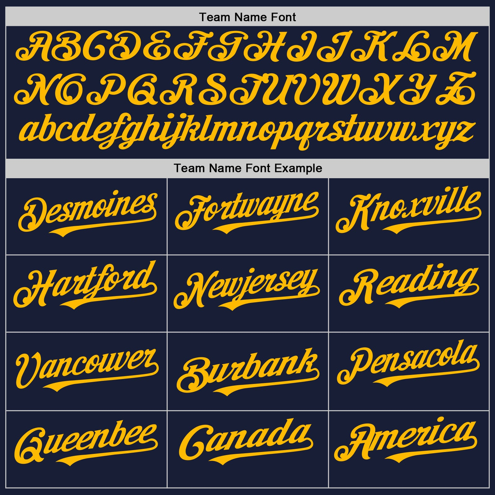 Custom Navy Gold Bomber Full-Snap Varsity Letterman Hoodie Jacket