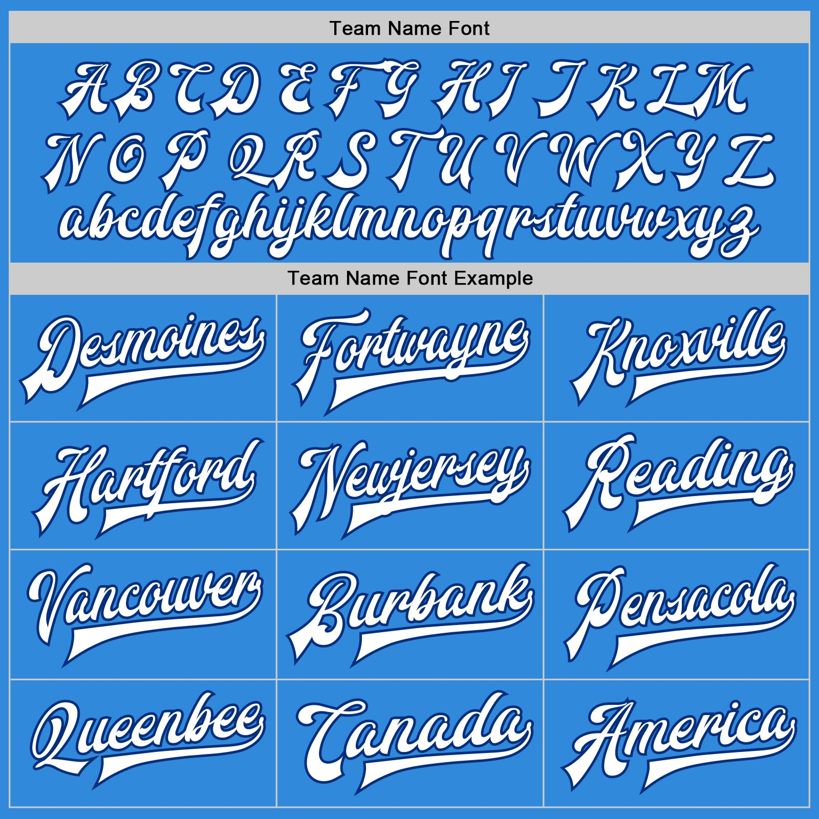 Custom Powder Blue White-Royal Bomber Full-Snap Varsity Letterman Two Tone Jacket