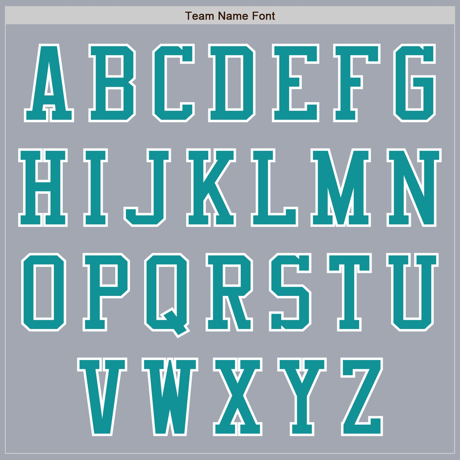 Custom Gray Teal-White Bomber Varsity Letterman Zipper Jacket