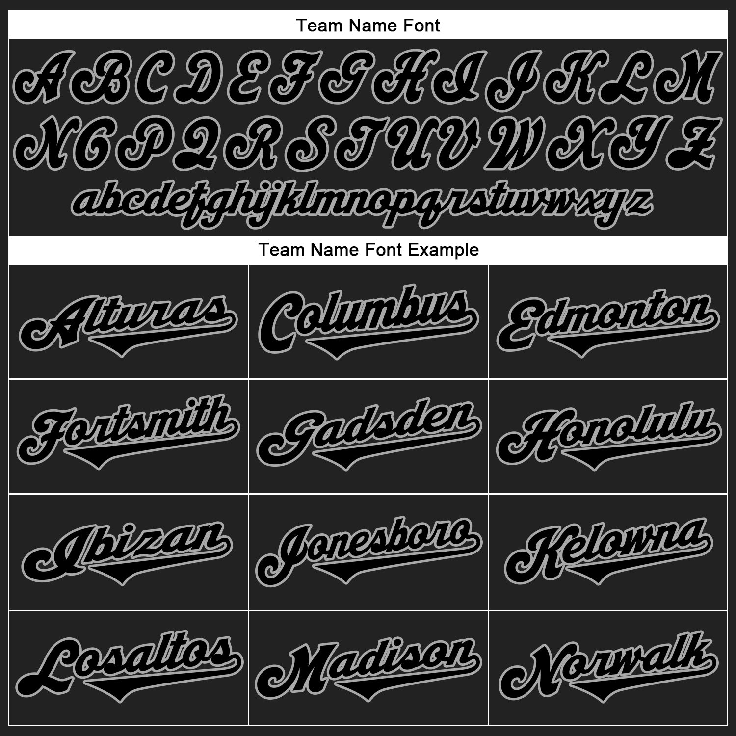 Custom Black Black-Gray Authentic Throwback Rib-Knit Baseball Jersey Shirt