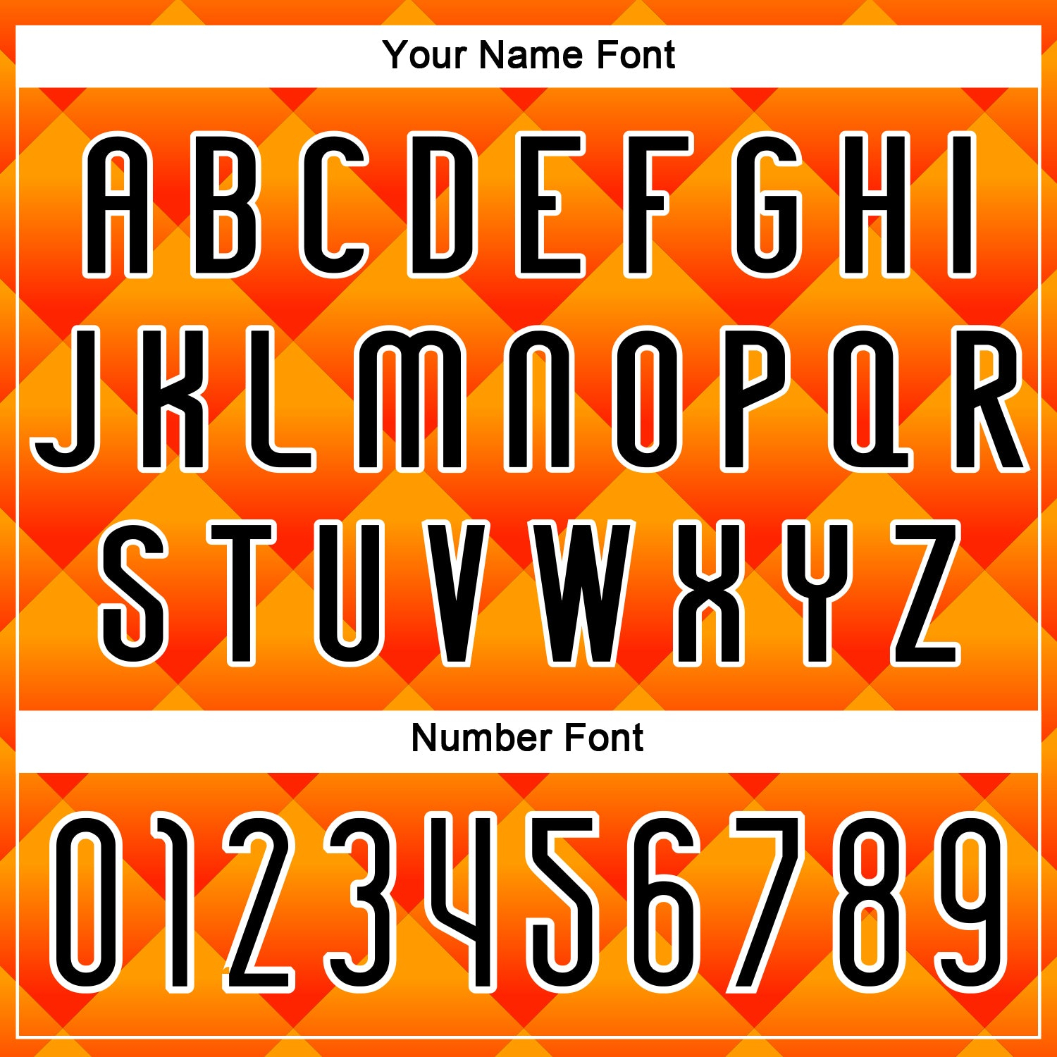 Custom Red Black-Yellow Geometric Shape Sublimation Volleyball Uniform Jersey