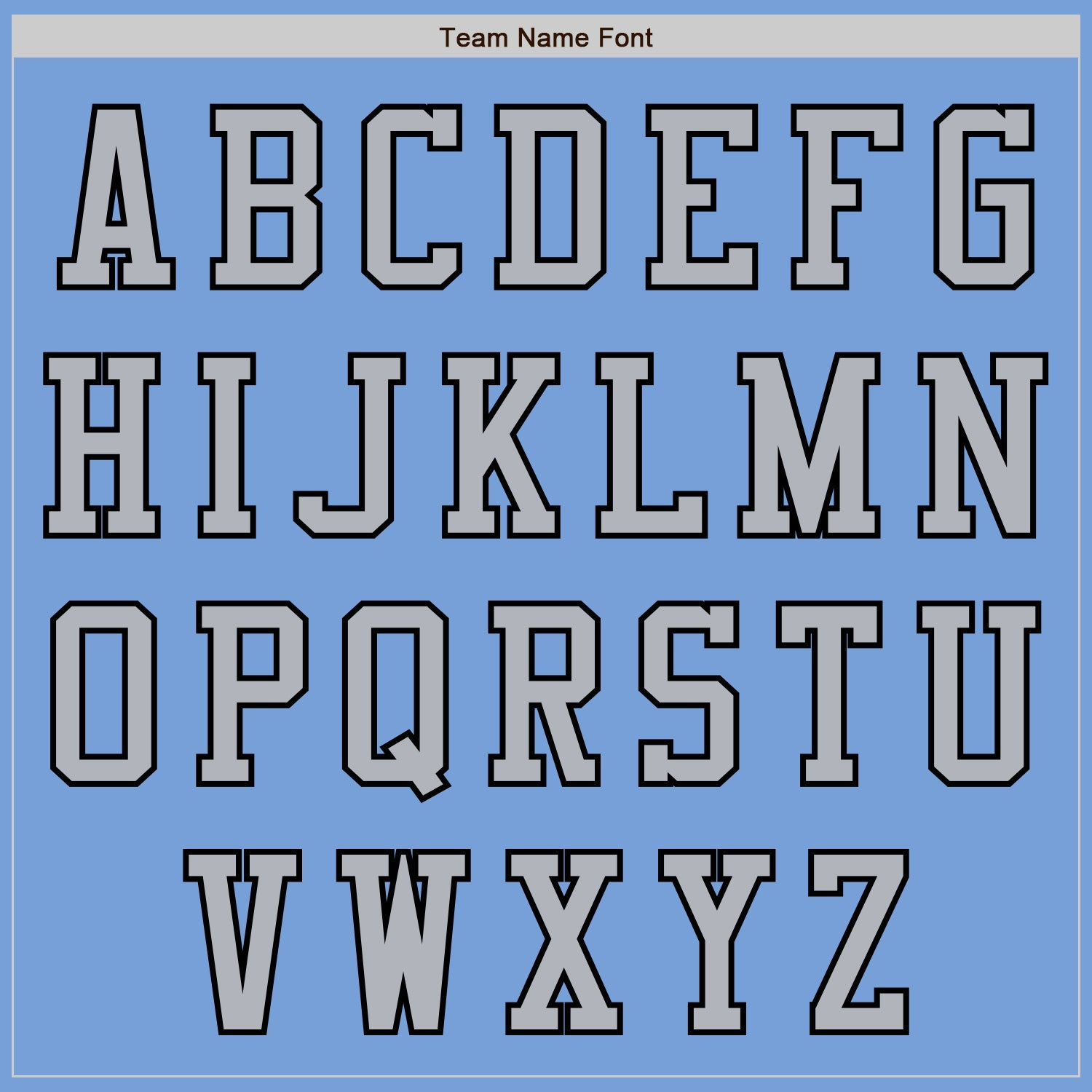 Custom Light Blue Black-Gray Bomber Varsity Letterman Two Tone Zipper Jacket