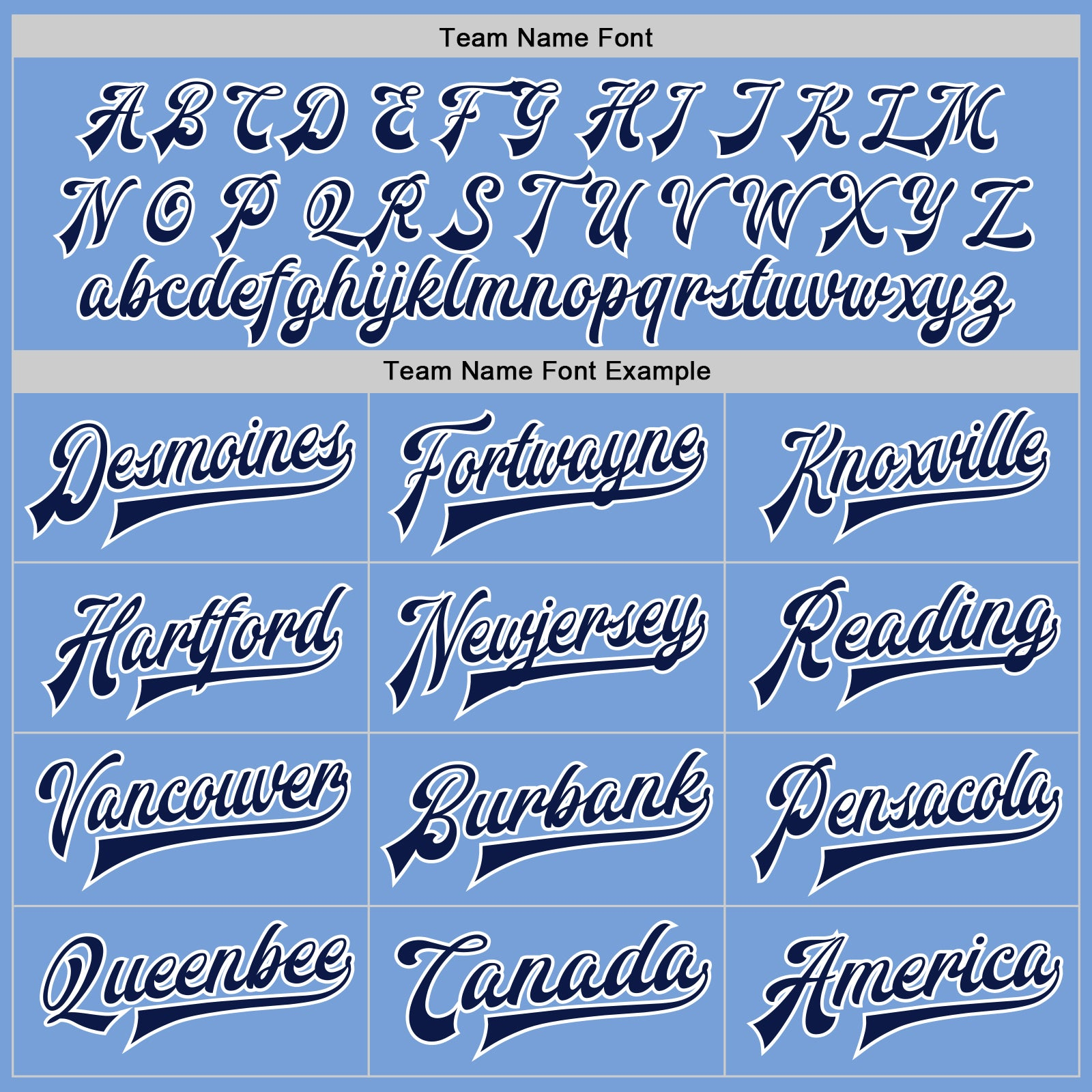 Custom Light Blue Navy-White Bomber Full-Snap Varsity Letterman Two Tone Jacket