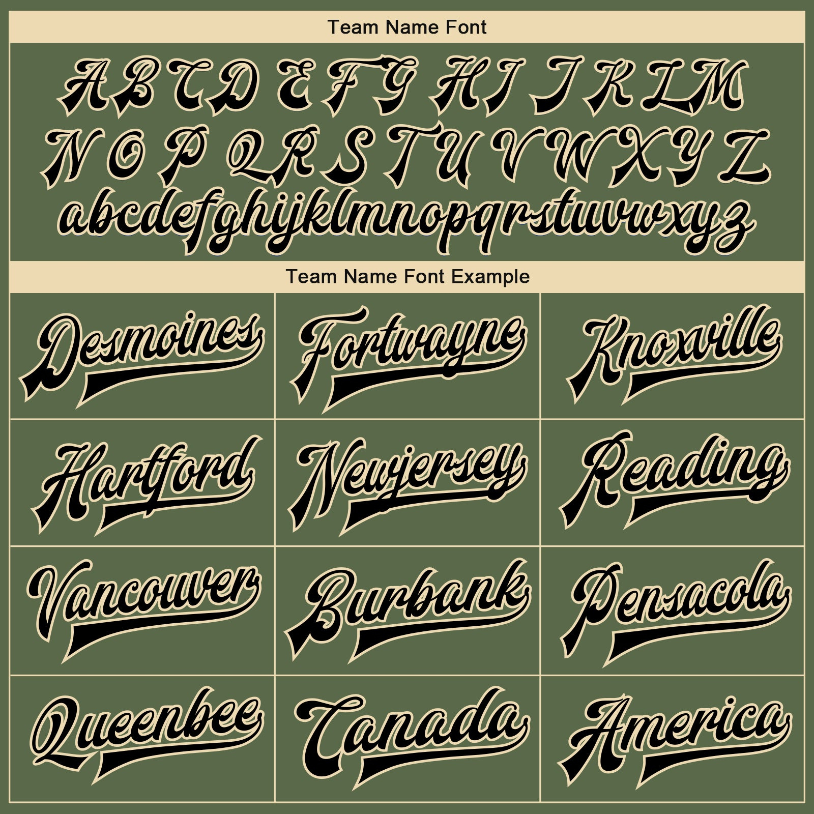 Custom Olive Black-Cream Hawaii Palm Leaves Camo Sleeves 3D Bomber Full-Snap Varsity Letterman Salute To Service Jacket