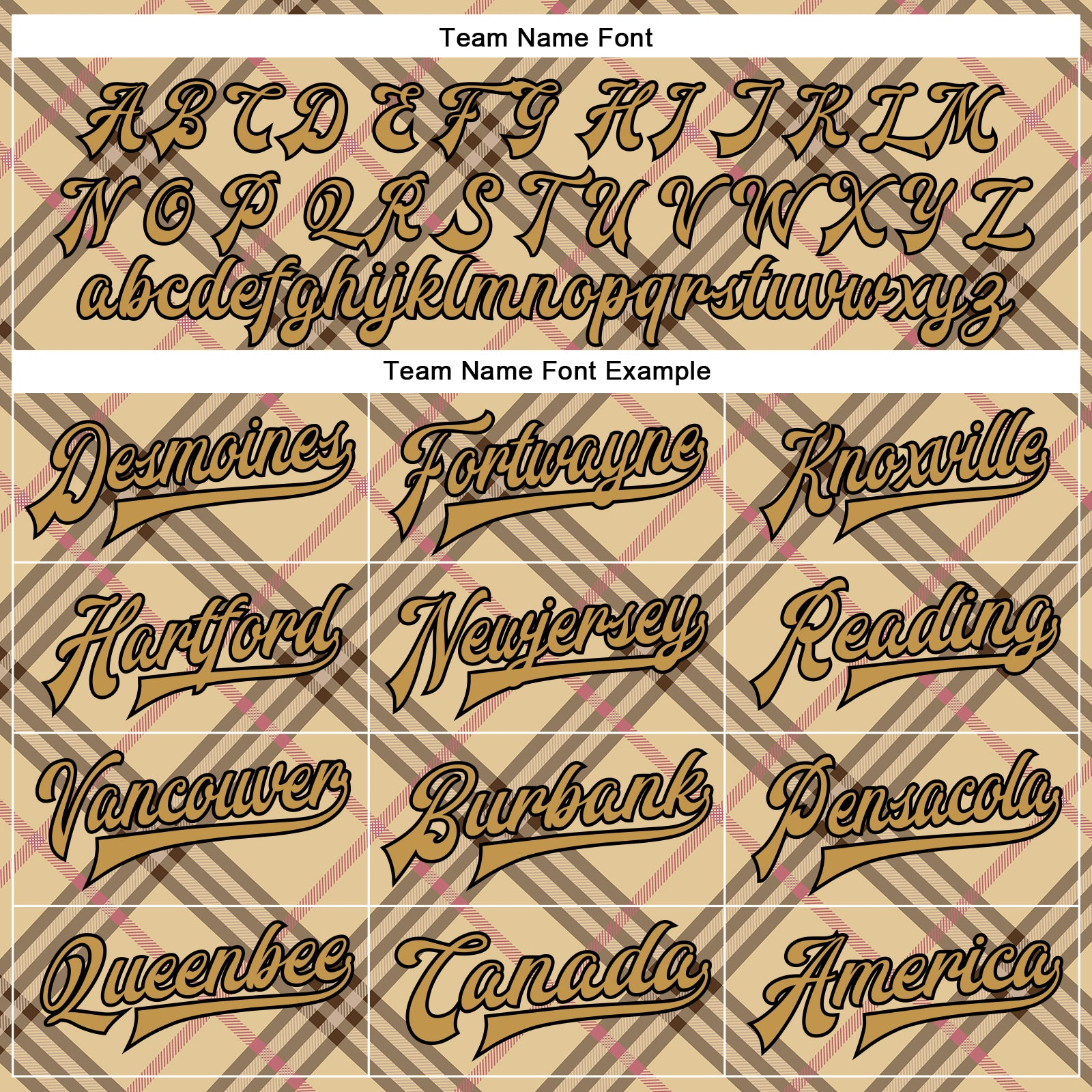 Custom City Cream Old Gold Black-Light Pink Check Board 3D Pattern Design Bomber Full-Snap Varsity Letterman Jacket