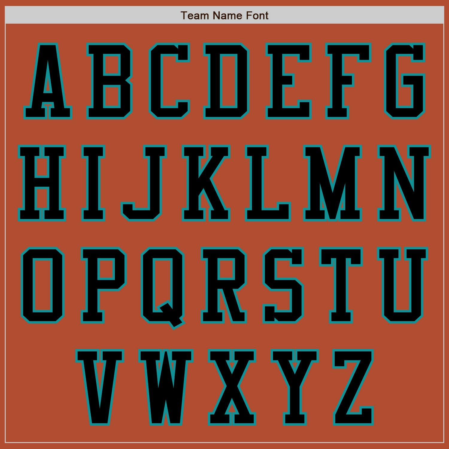 Custom Texas Orange Teal-Black Bomber Varsity Letterman Two Tone Zipper Jacket