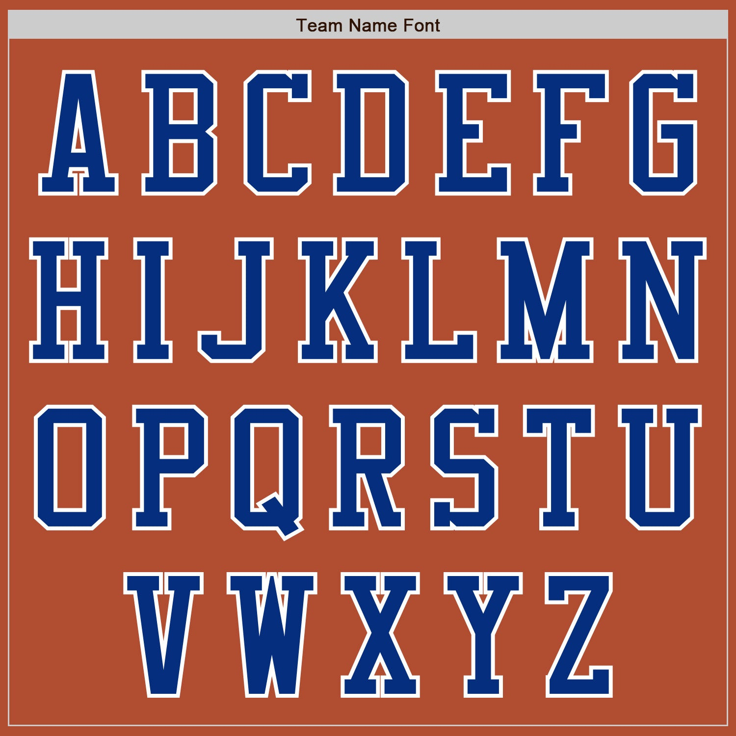 Custom Texas Orange Royal-White Bomber Varsity Letterman Zipper Jacket