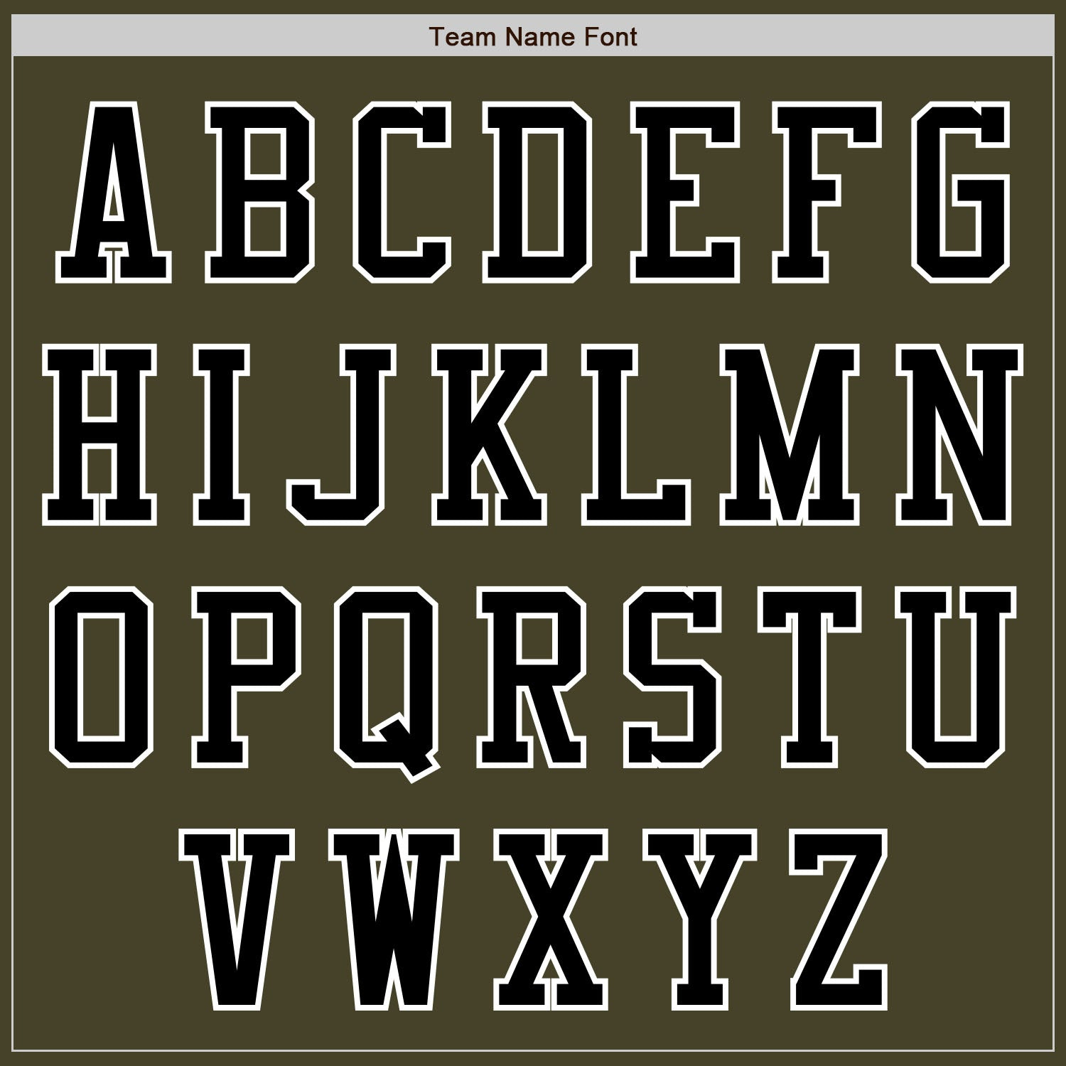 Custom Olive Black-White Bomber Varsity Letterman Salute To Service Zipper Jacket