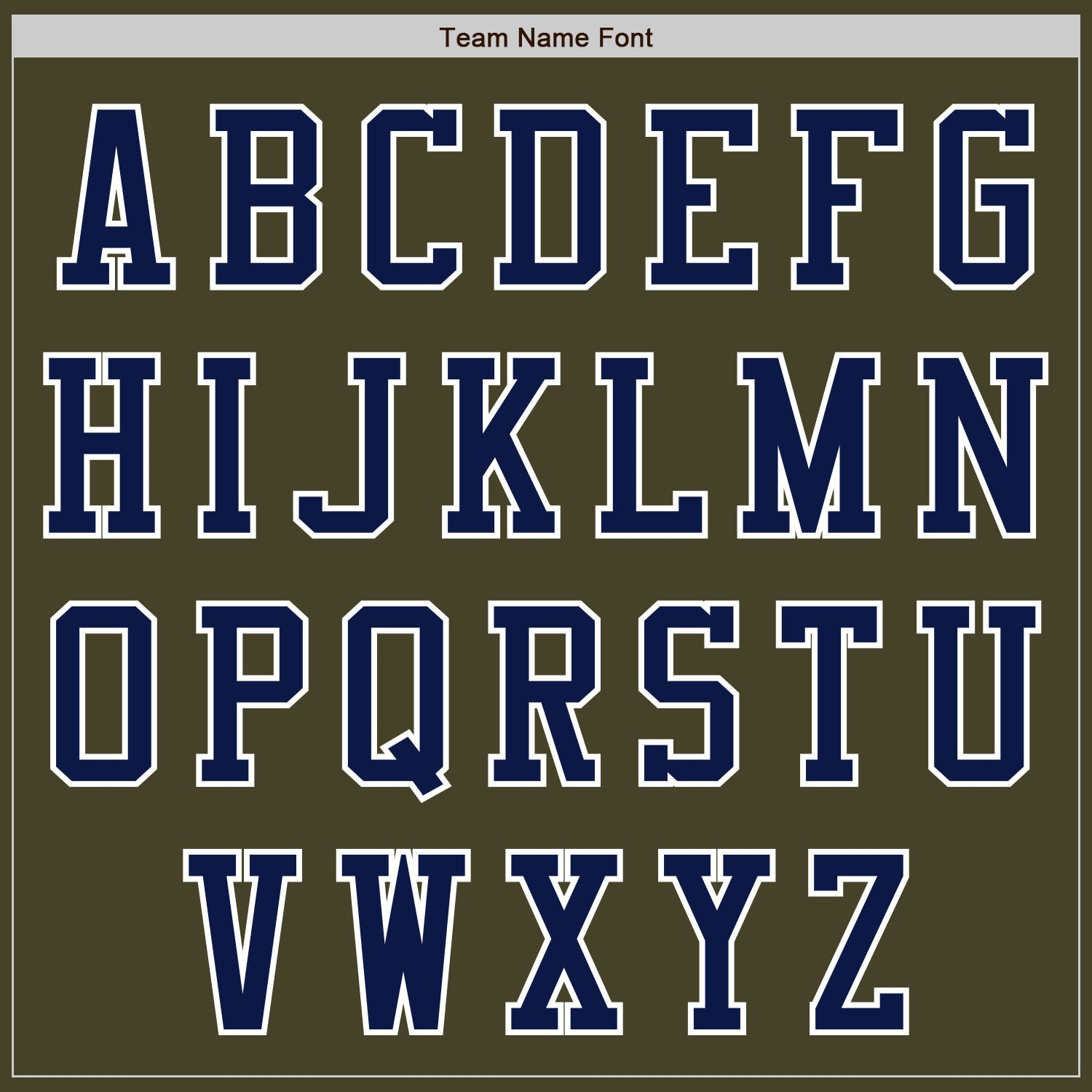 Custom Olive Navy-White Bomber Varsity Letterman Salute To Service Zipper Jacket