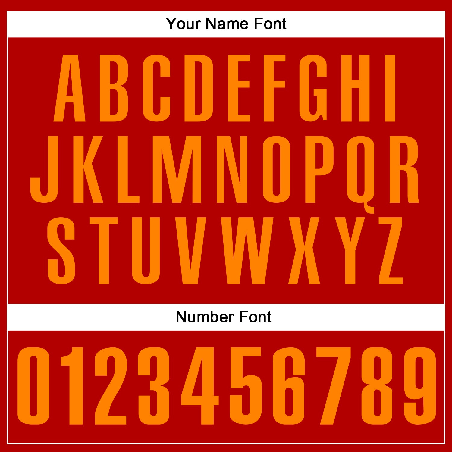 Custom Red Bay Orange-Royal 3D Pattern Design Animal Eagle Performance Polo Shirt