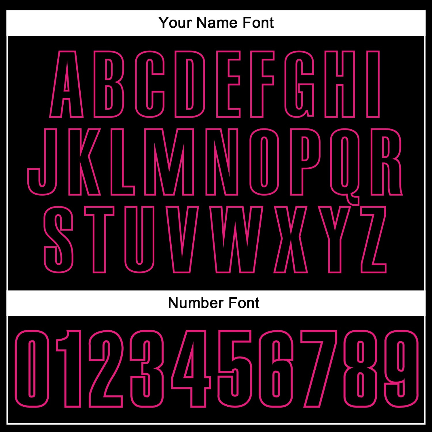 Custom Black Hot Pink-White 3D Pink Ribbon Breast Cancer Awareness Month Women Health Care Support Performance Polo Shirt