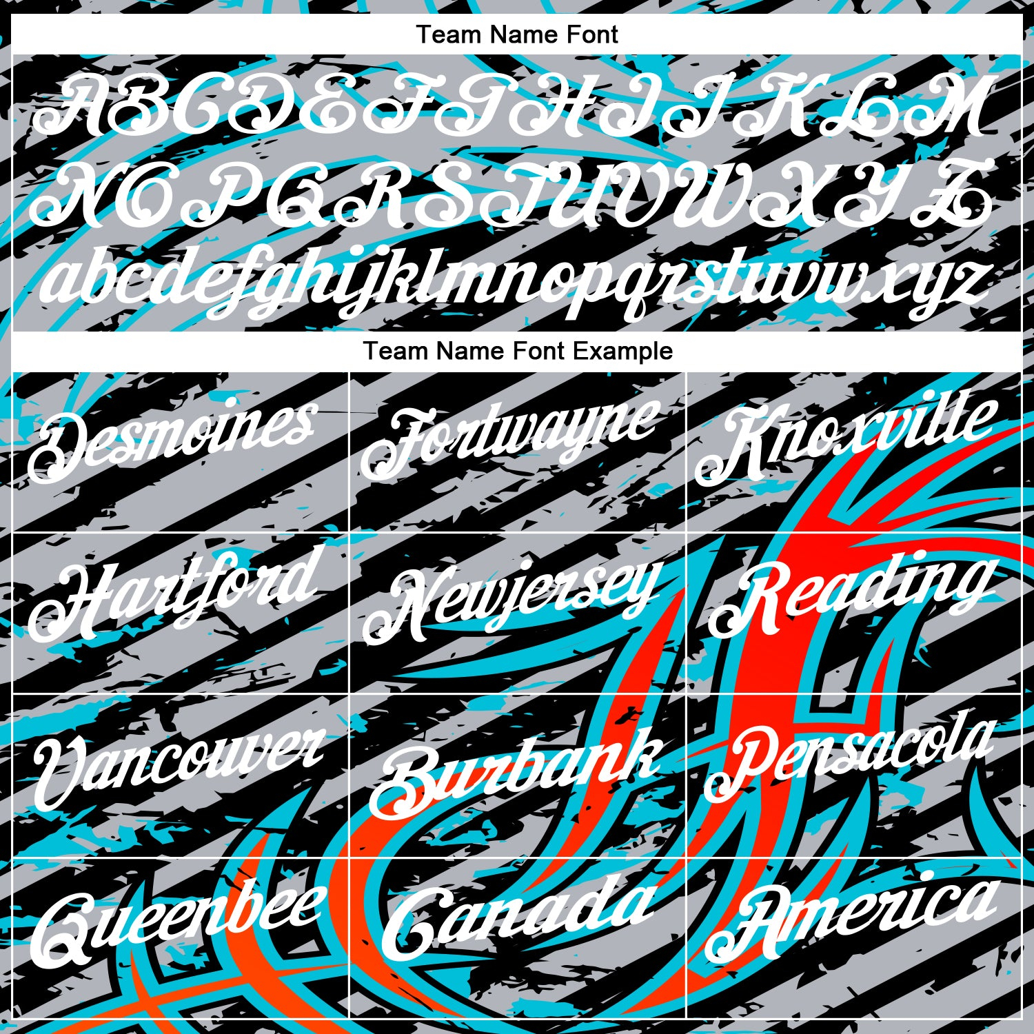 Custom Gray Black Red-Lakes Blue 3D Bowling Line Performance Polo Shirt