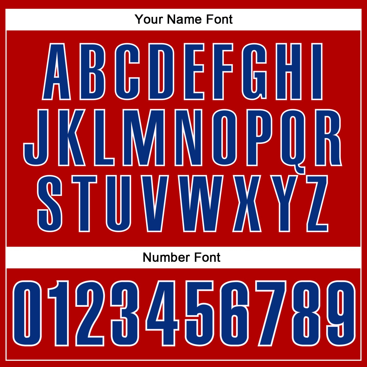 Custom Red Royal-White Performance Vapor Golf Polo Shirt