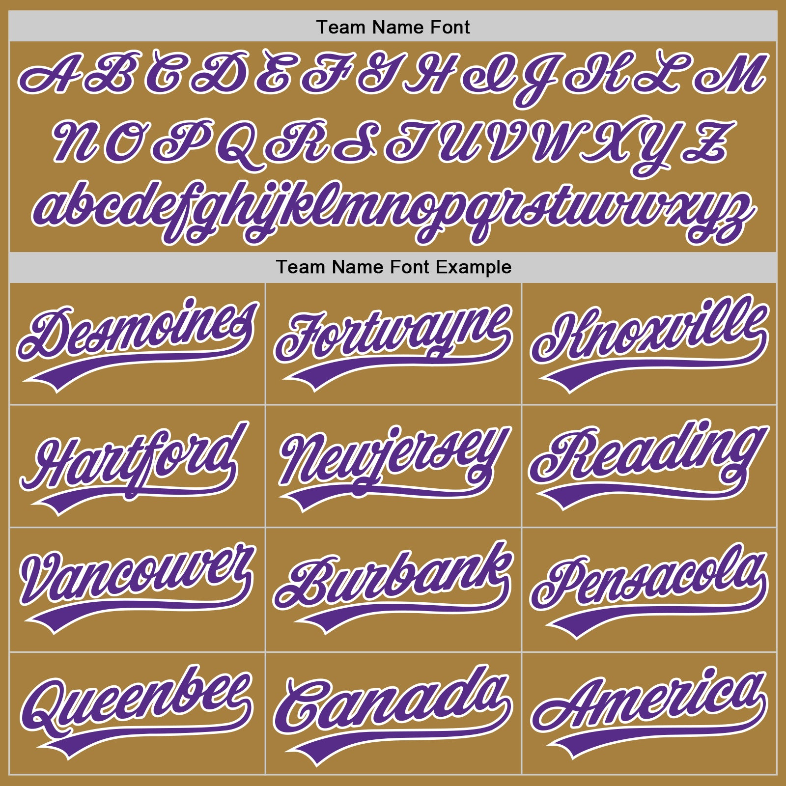 Custom Old Gold Purple-White Performance Vapor Golf Polo Shirt