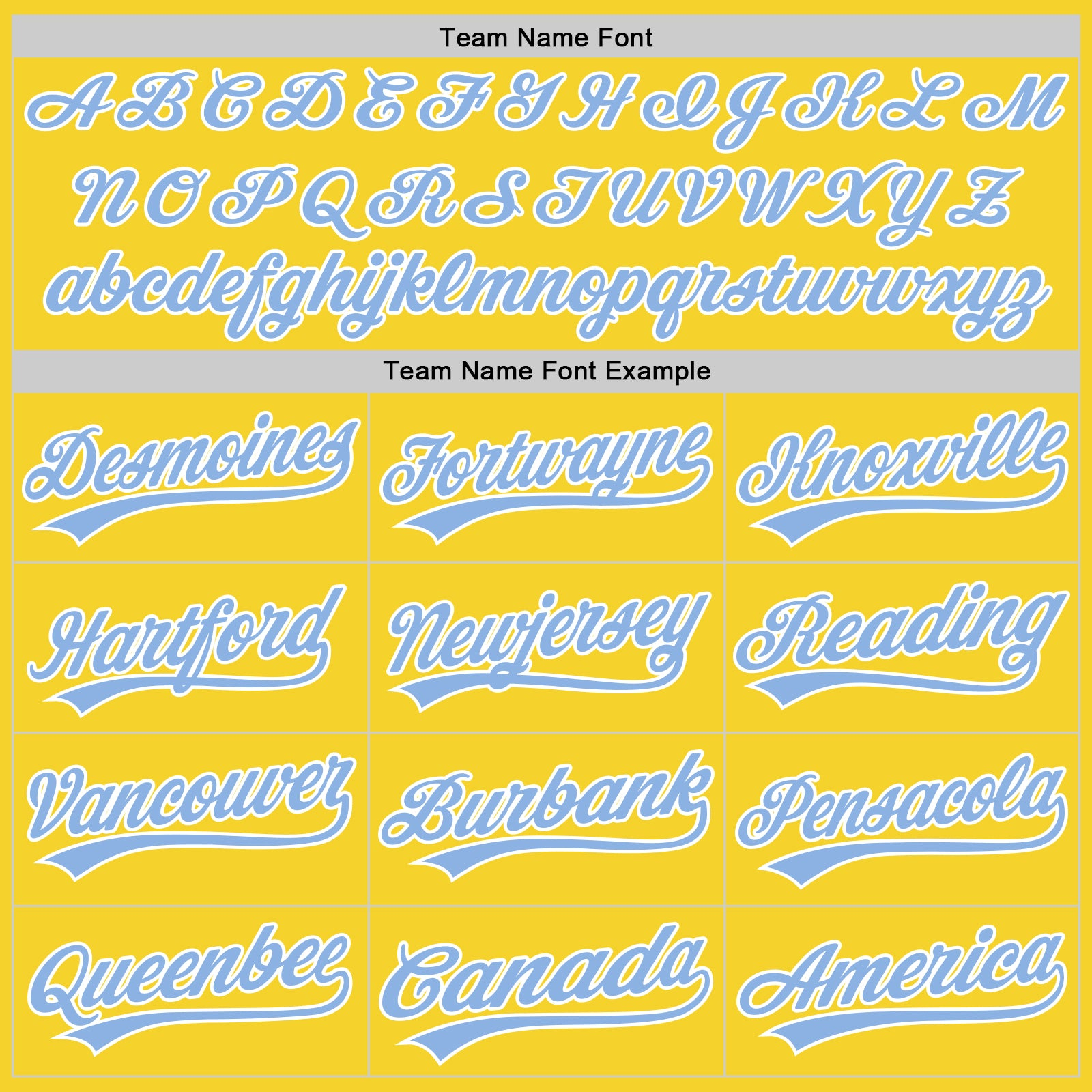 Custom Yellow Light Blue-White Performance Vapor Golf Polo Shirt