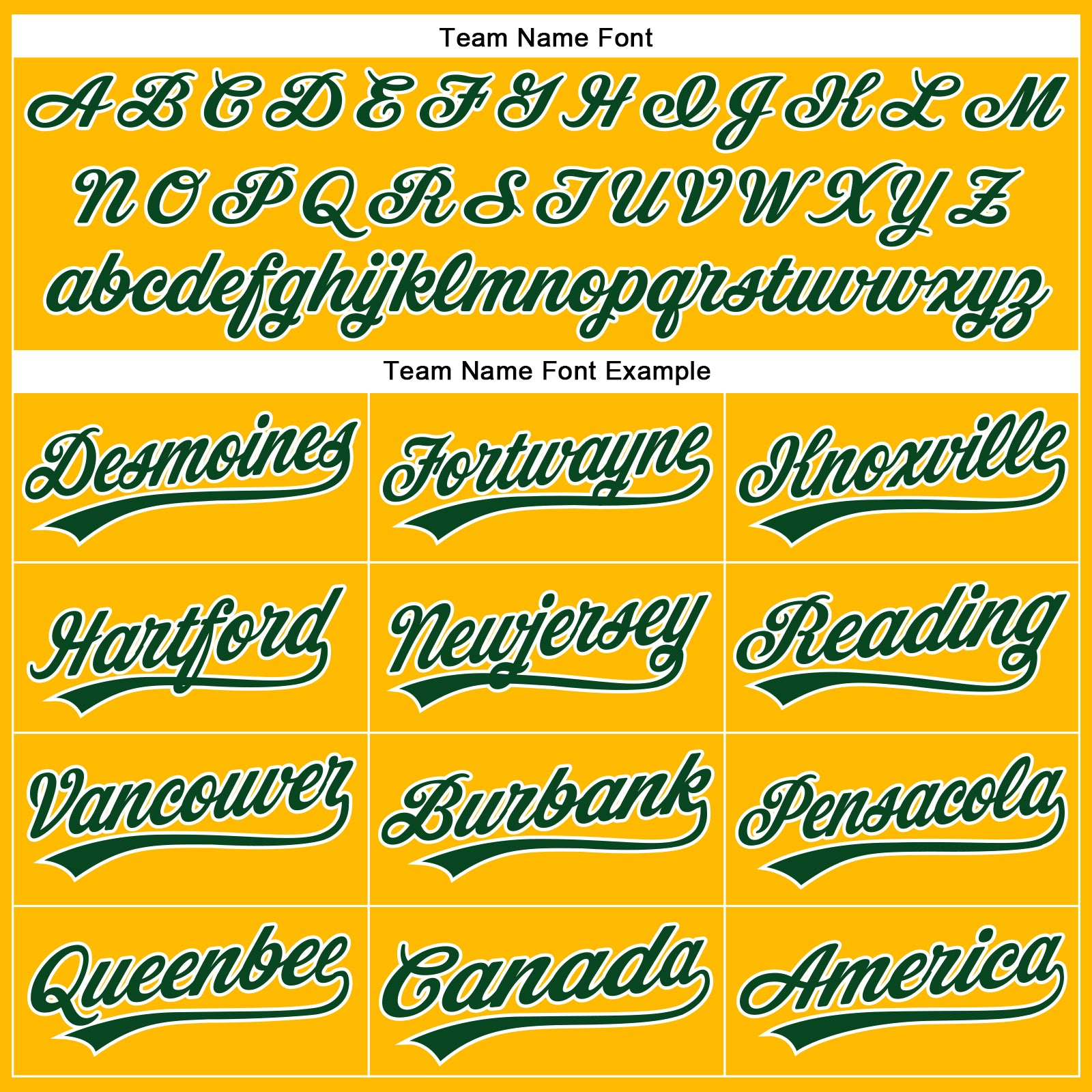 Custom Gold Green-White Performance Vapor Golf Polo Shirt