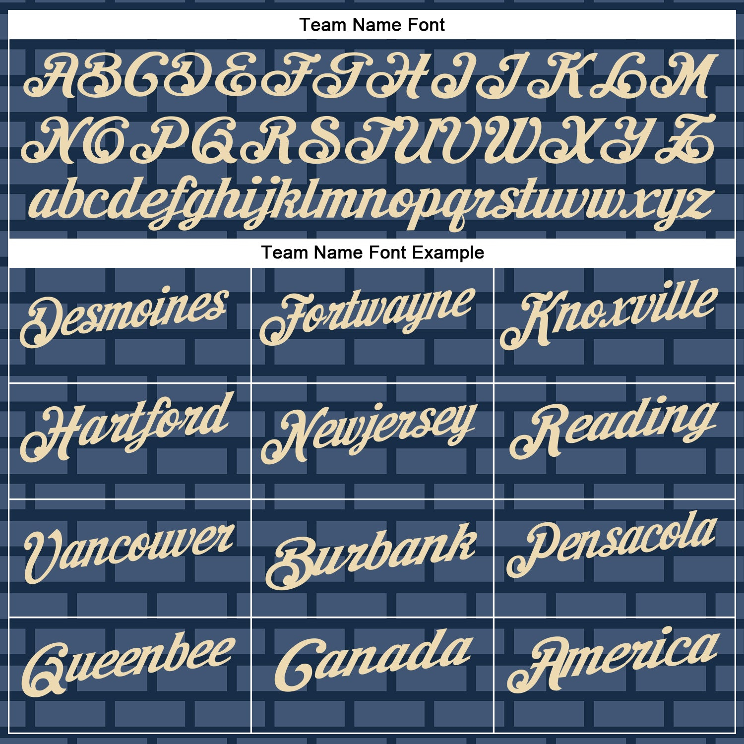 Custom Navy Cream 3D Cornhole Performance Polo Shirt